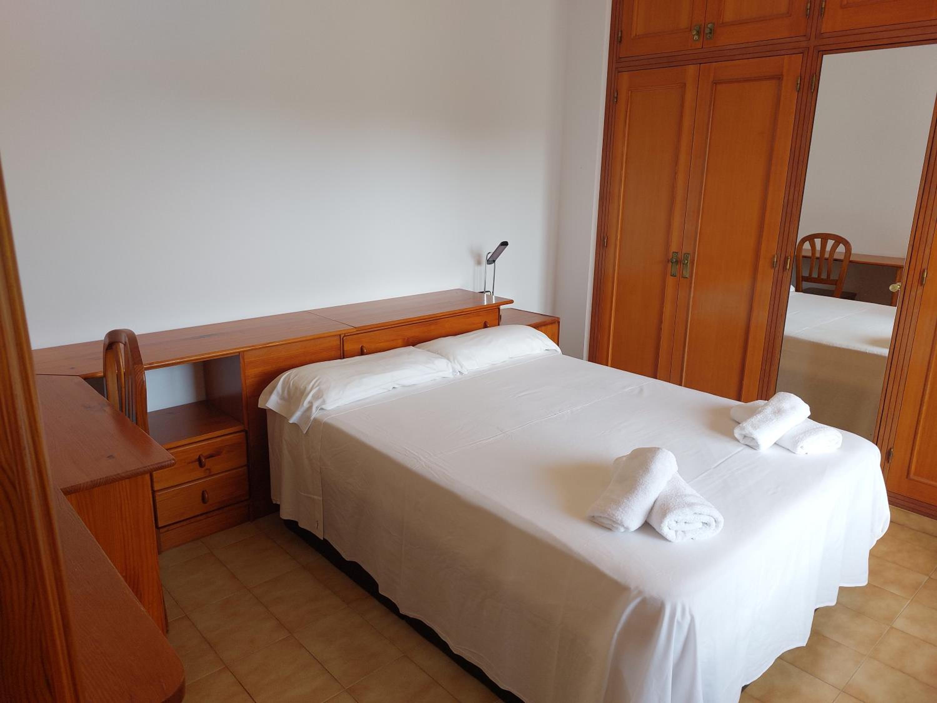 Casa de Seis Habitaciones