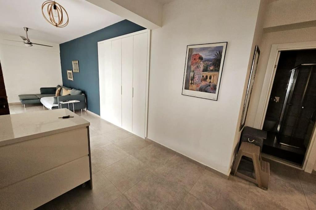 Two-Bedroom Apartment With Garden View photo 1