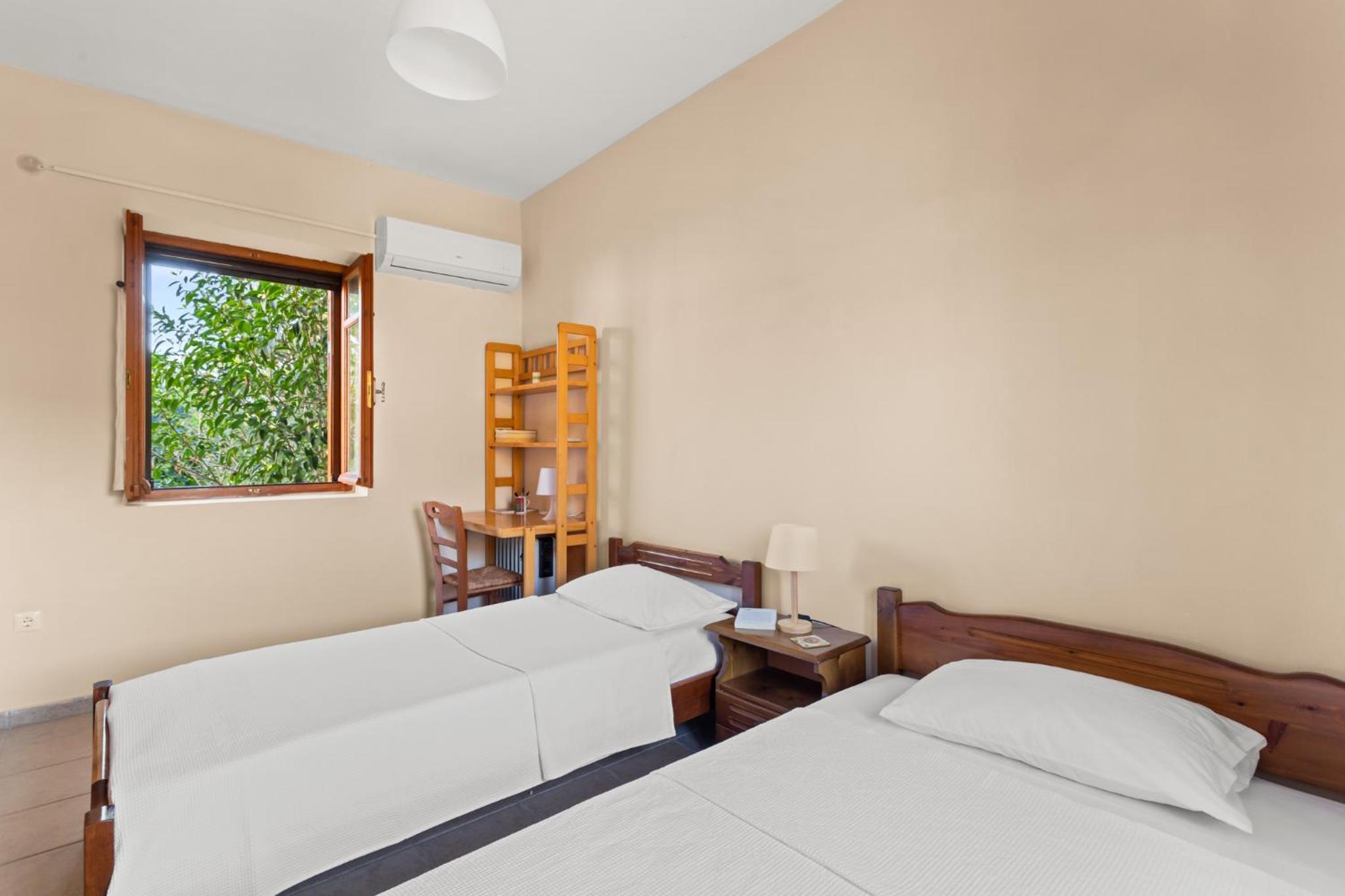 Two-Bedroom House photo 1