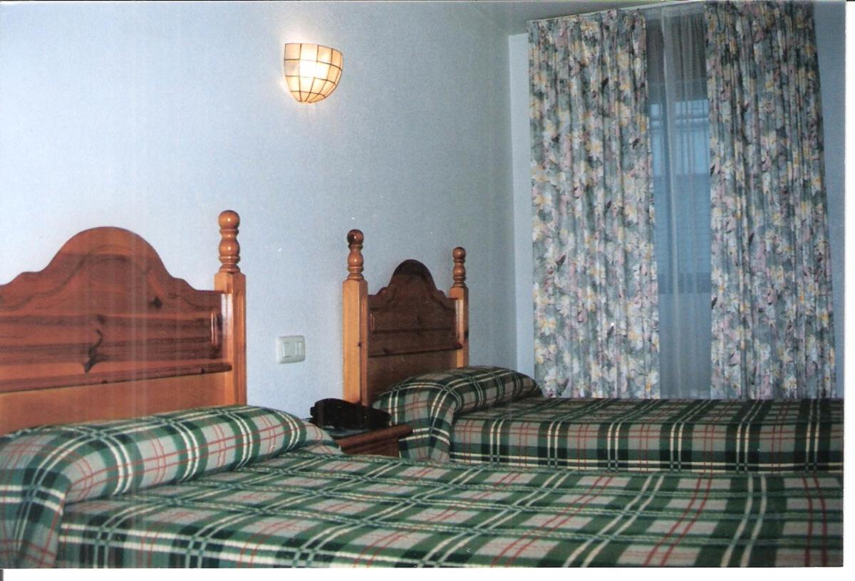 Habitación Doble