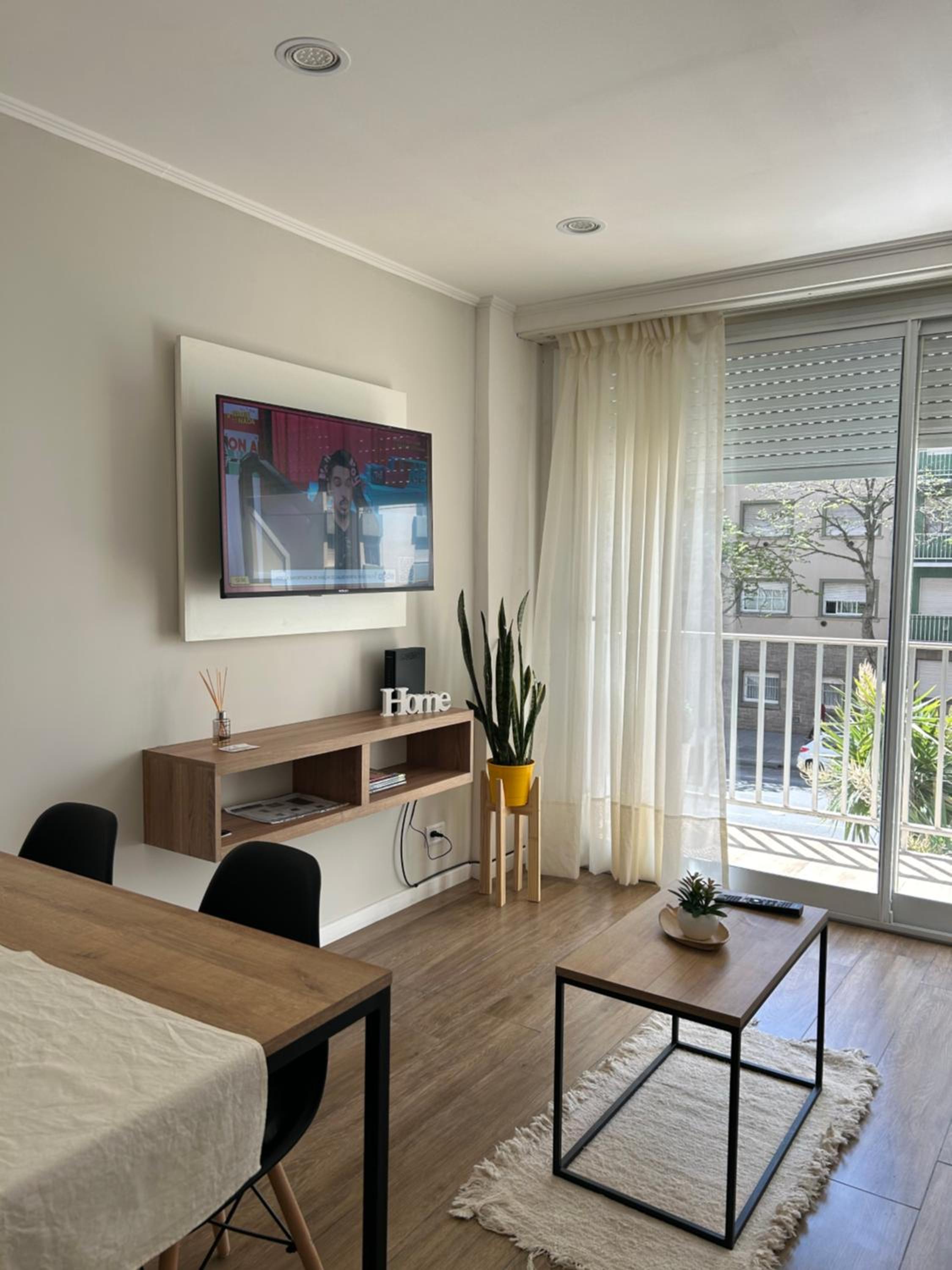Two-Bedroom Apartment photo 1
