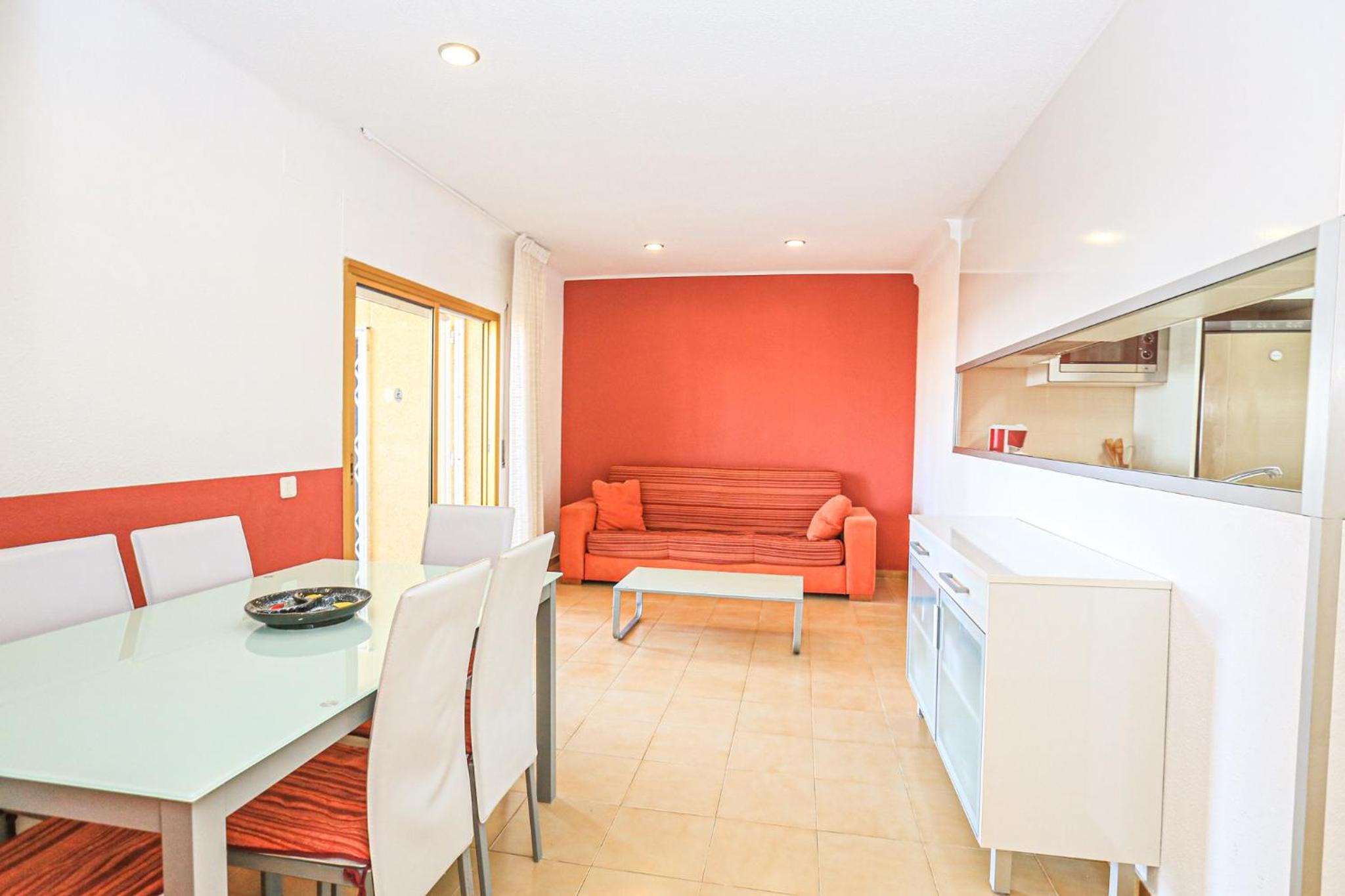 Apartment - Ground Floor