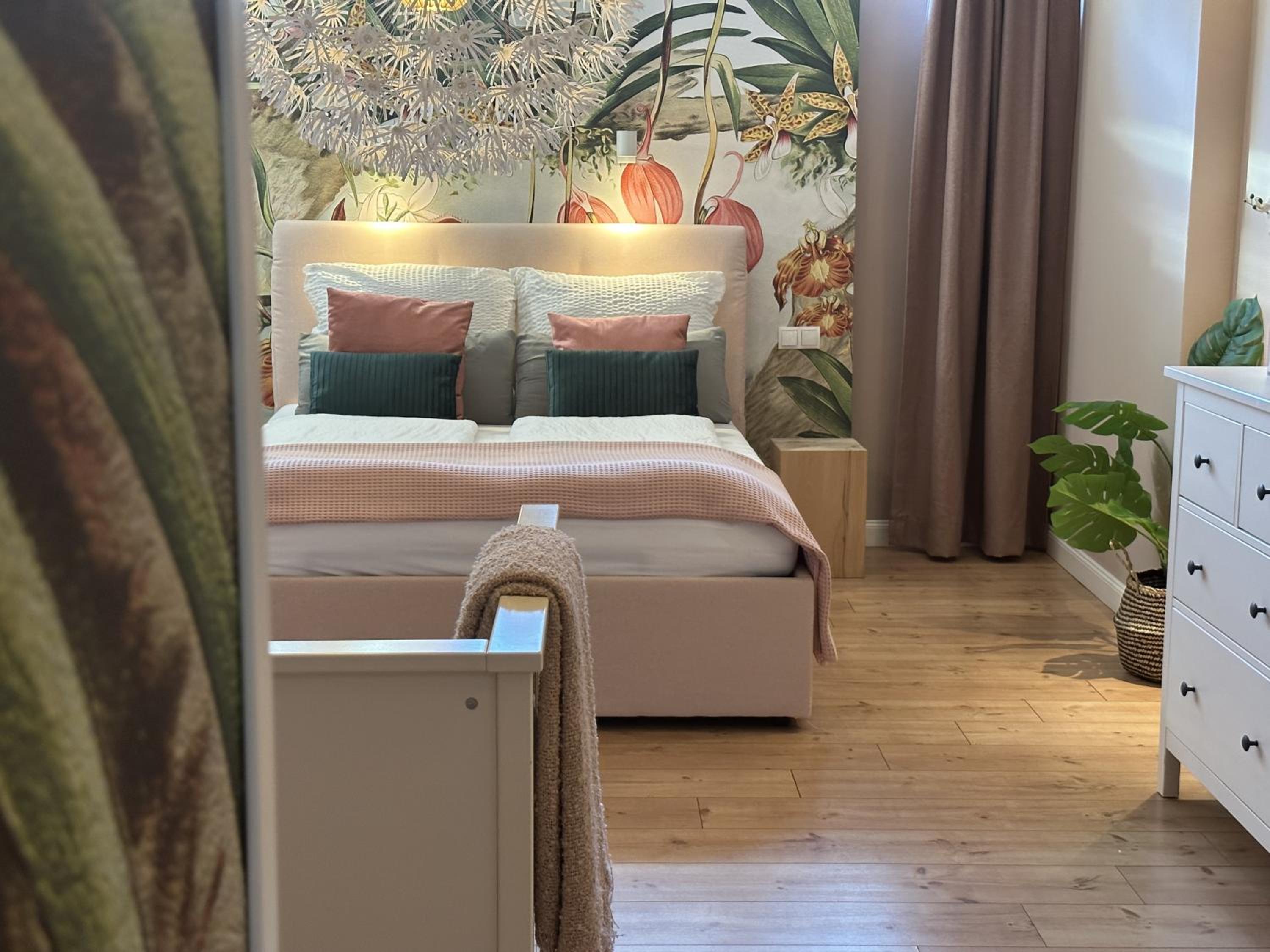 Comfort Family Room