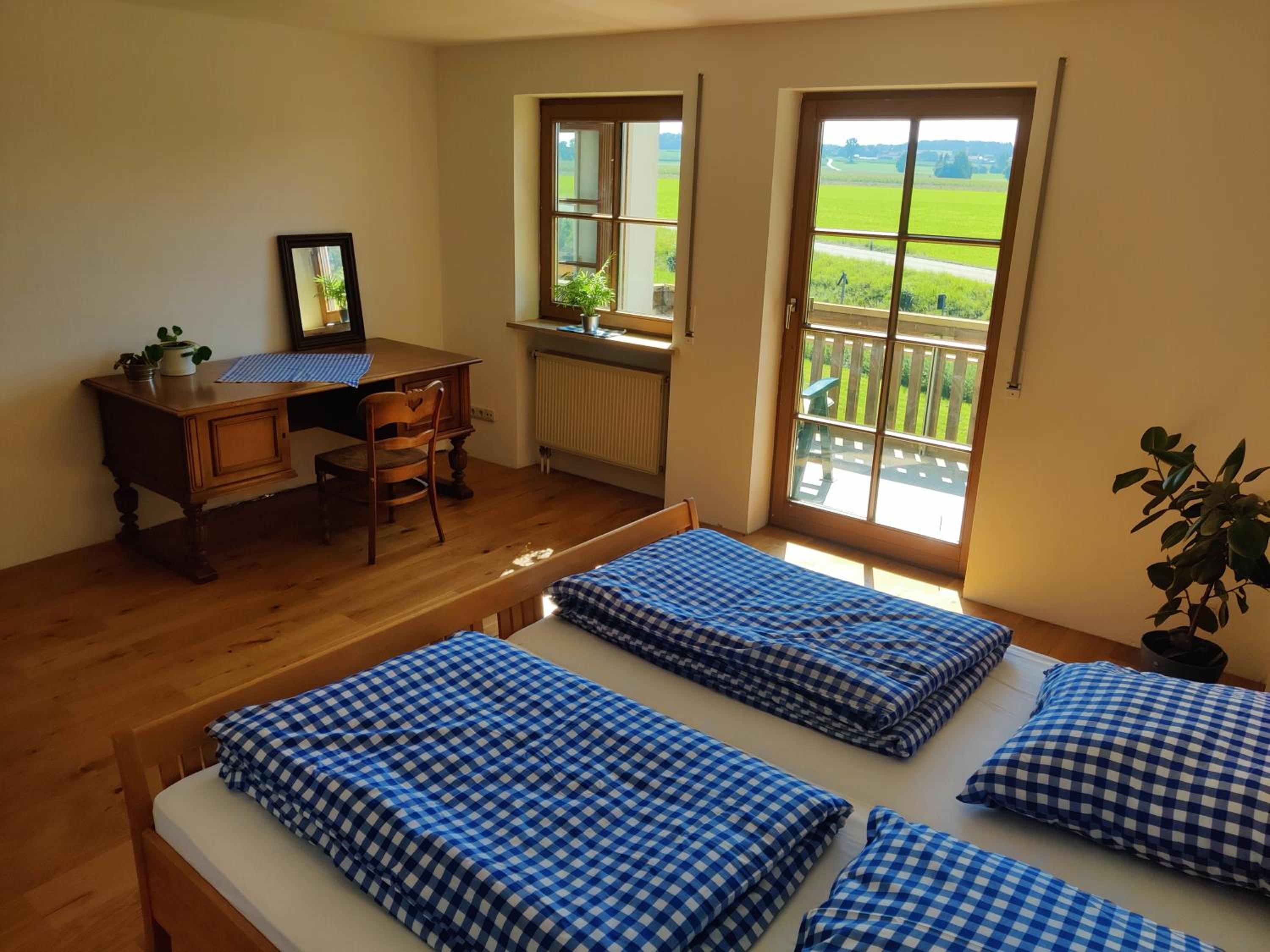 Three-Bedroom House photo 1