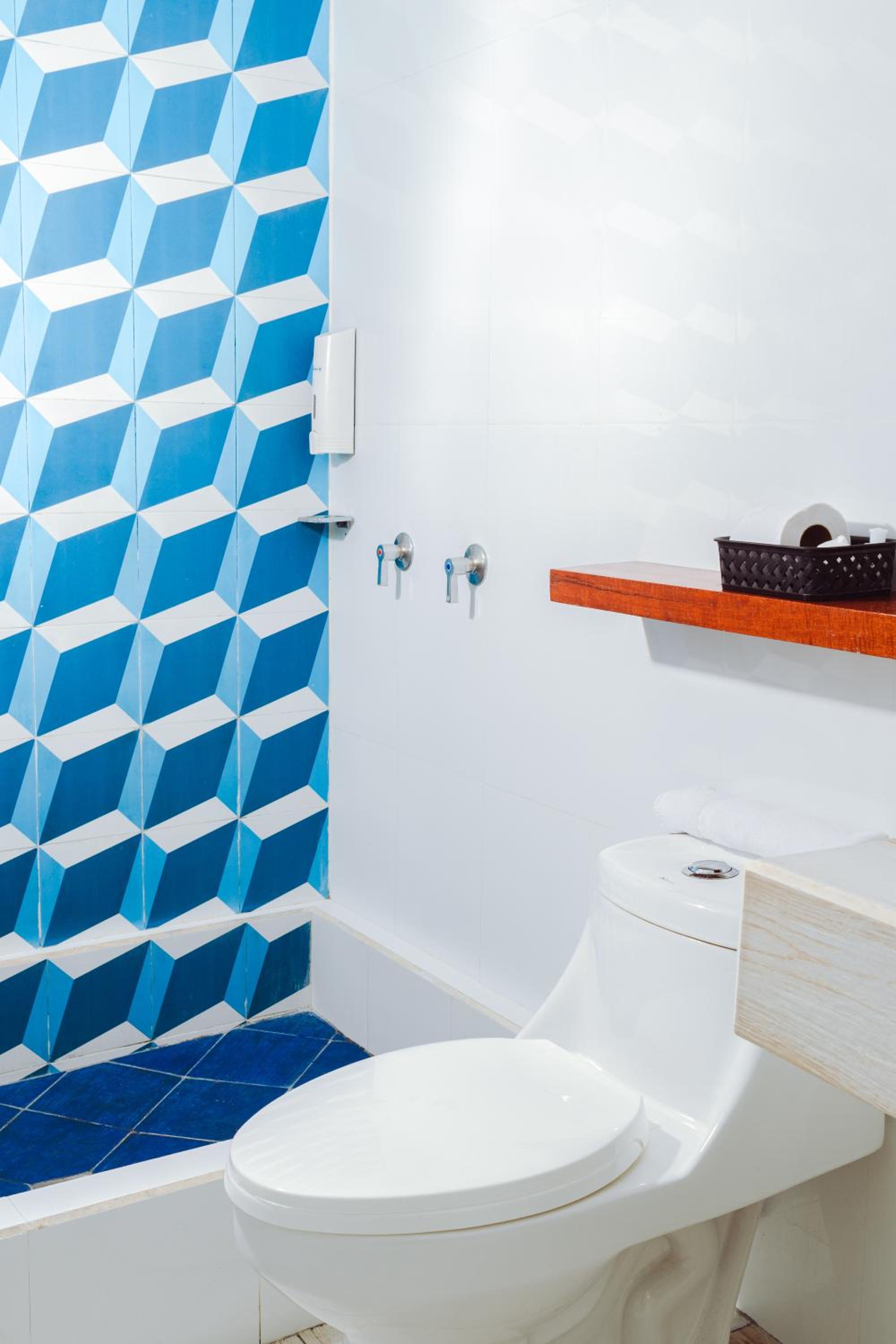 Twin Room photo 2