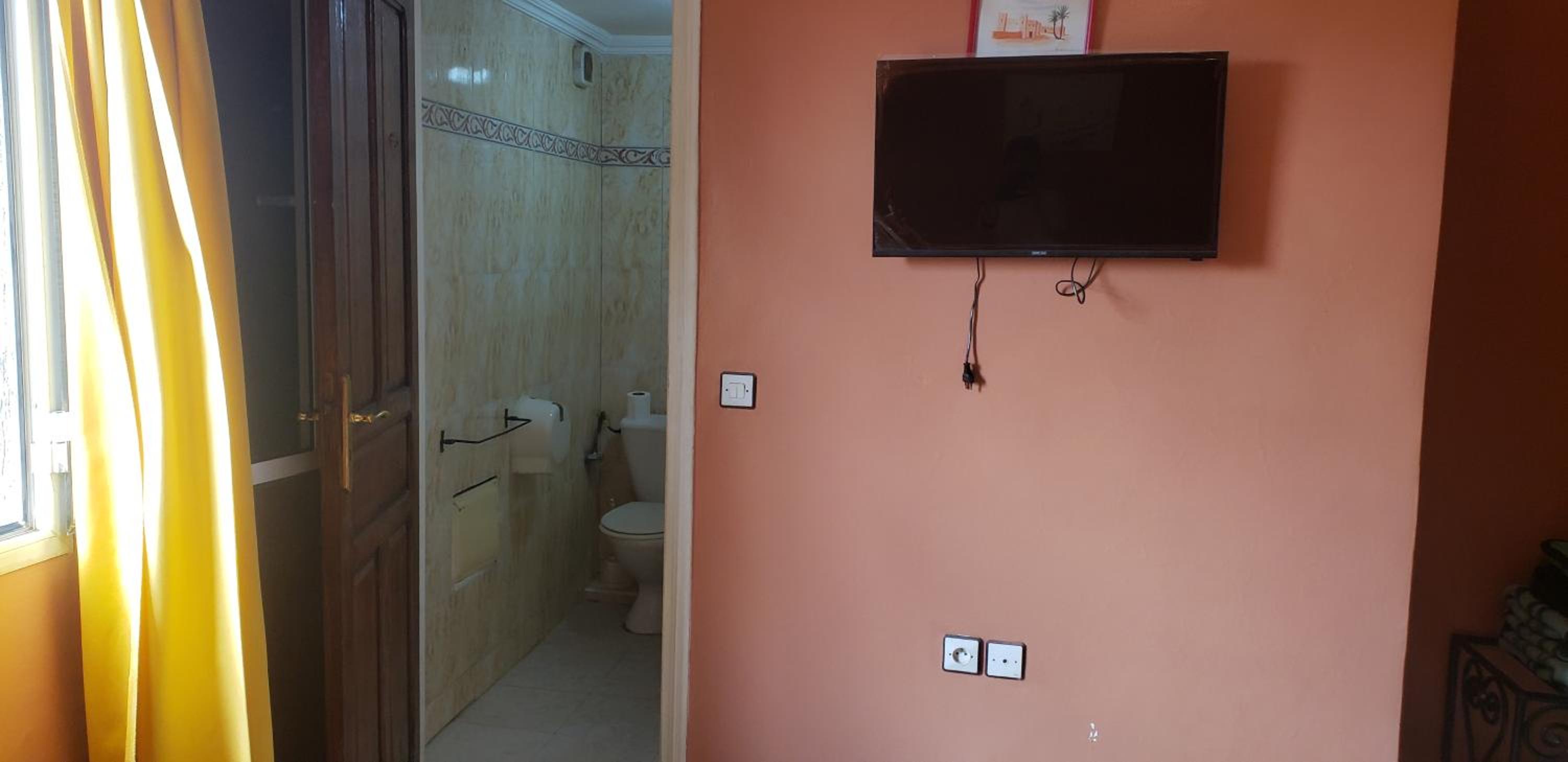 Triple Room photo 3