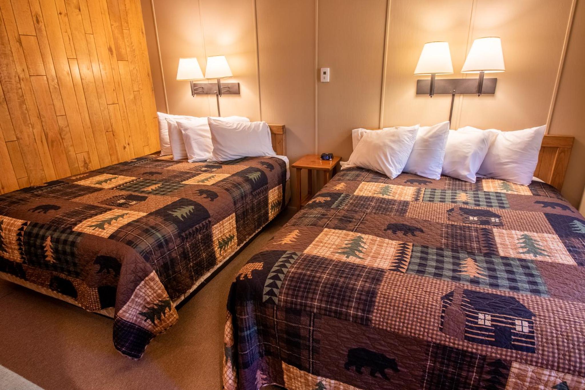 Junior Suite with Balcony
