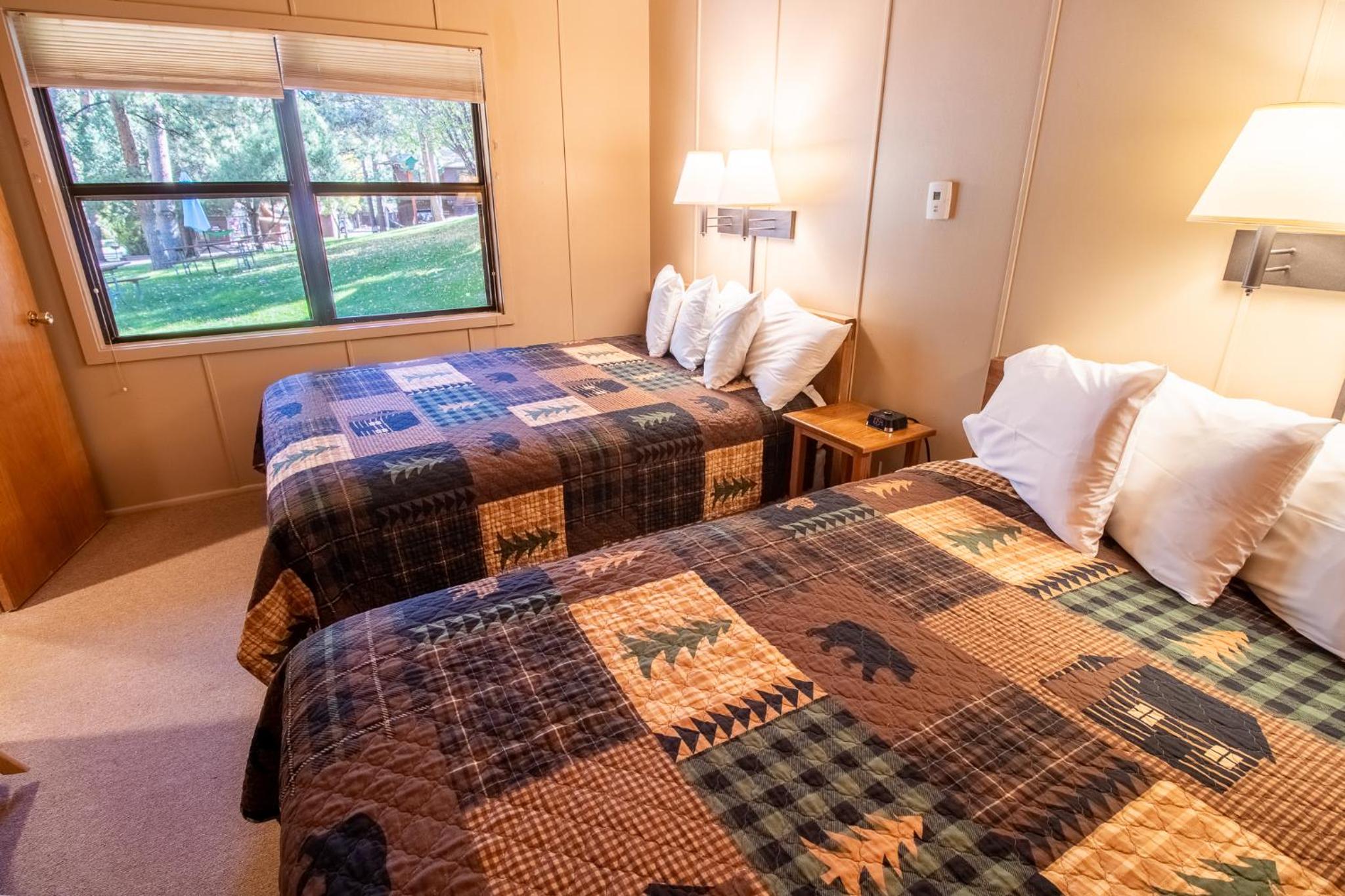 Junior Suite with Balcony