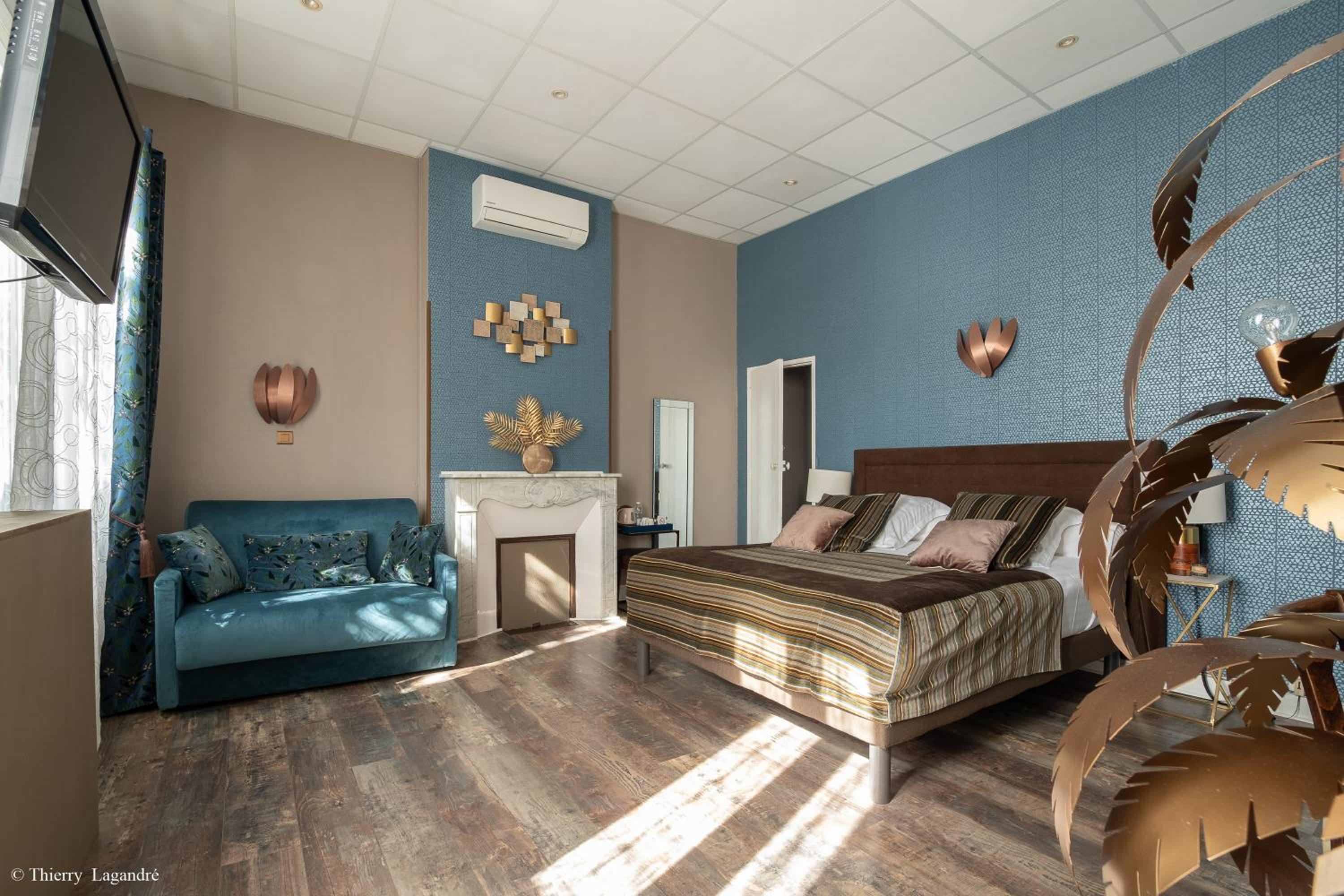 Superior Double Room photo 3