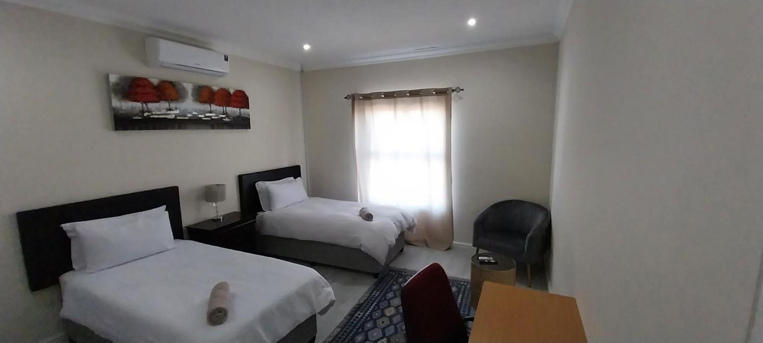 Double Room photo 3
