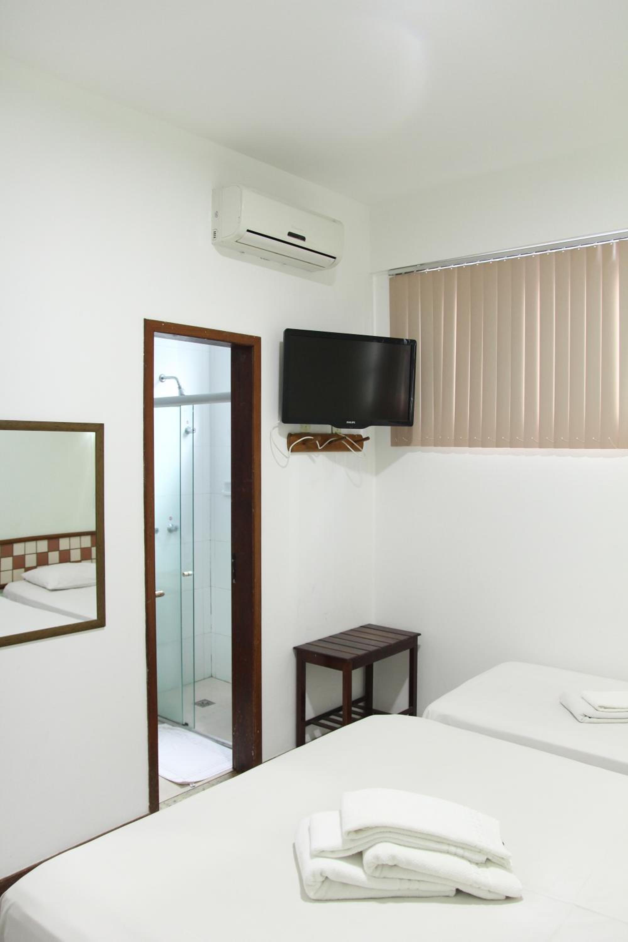 Double Room with Extra Bed photo 3