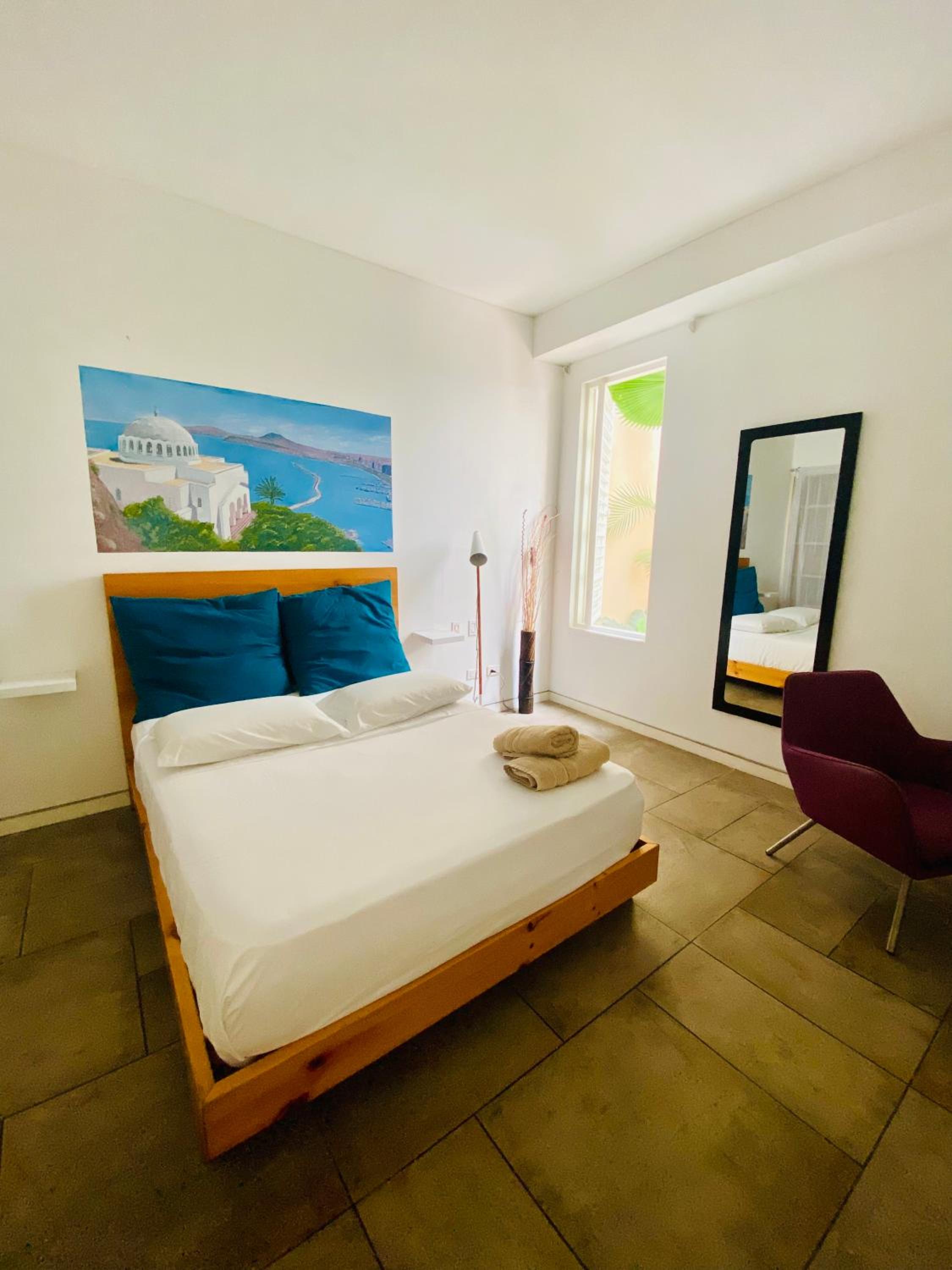 Standard Double Room with Shared Bathroom photo 1