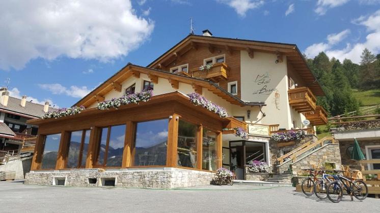 Double or Twin Room with Balcony