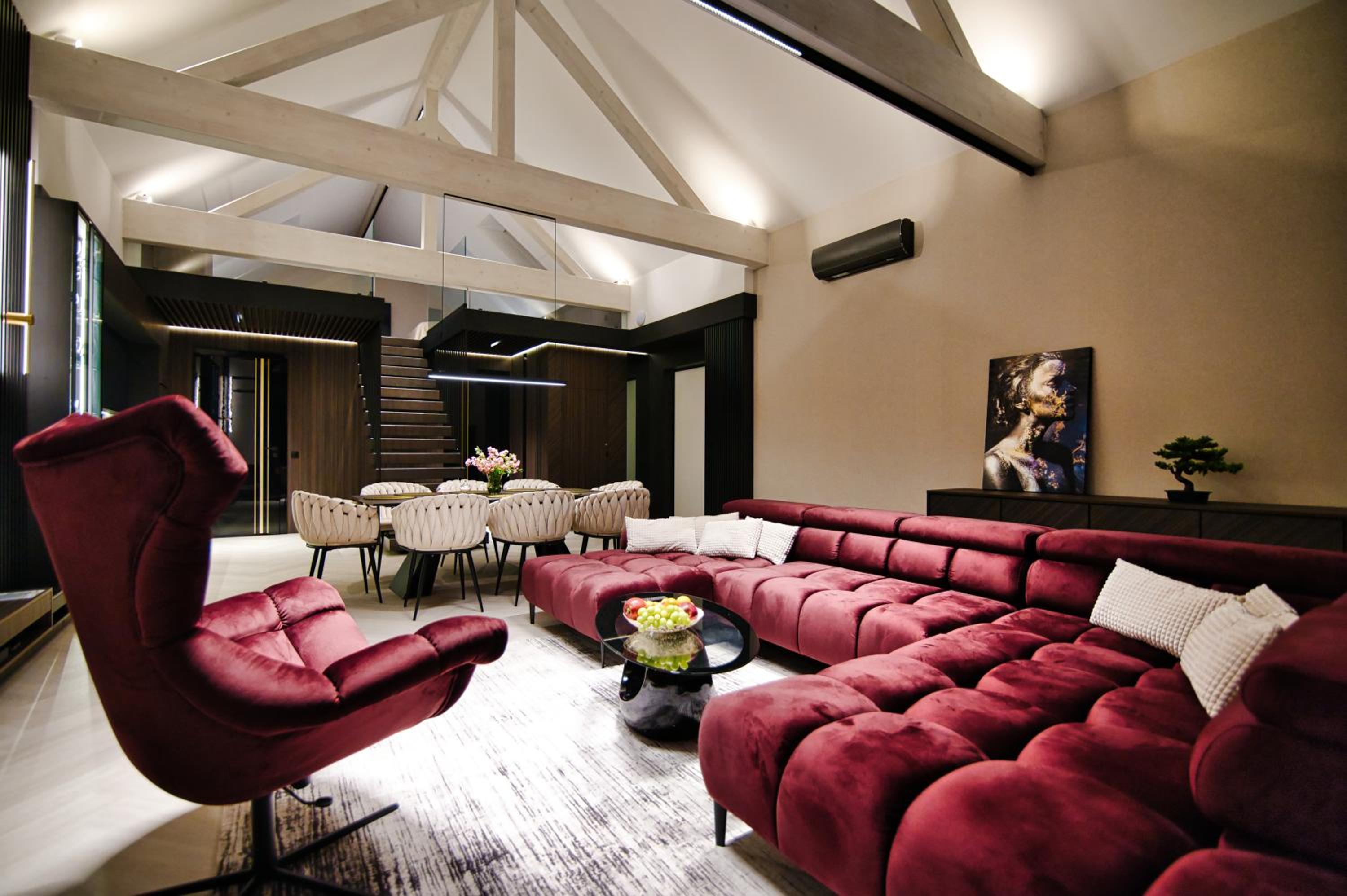 Superior Villa - Photo 6