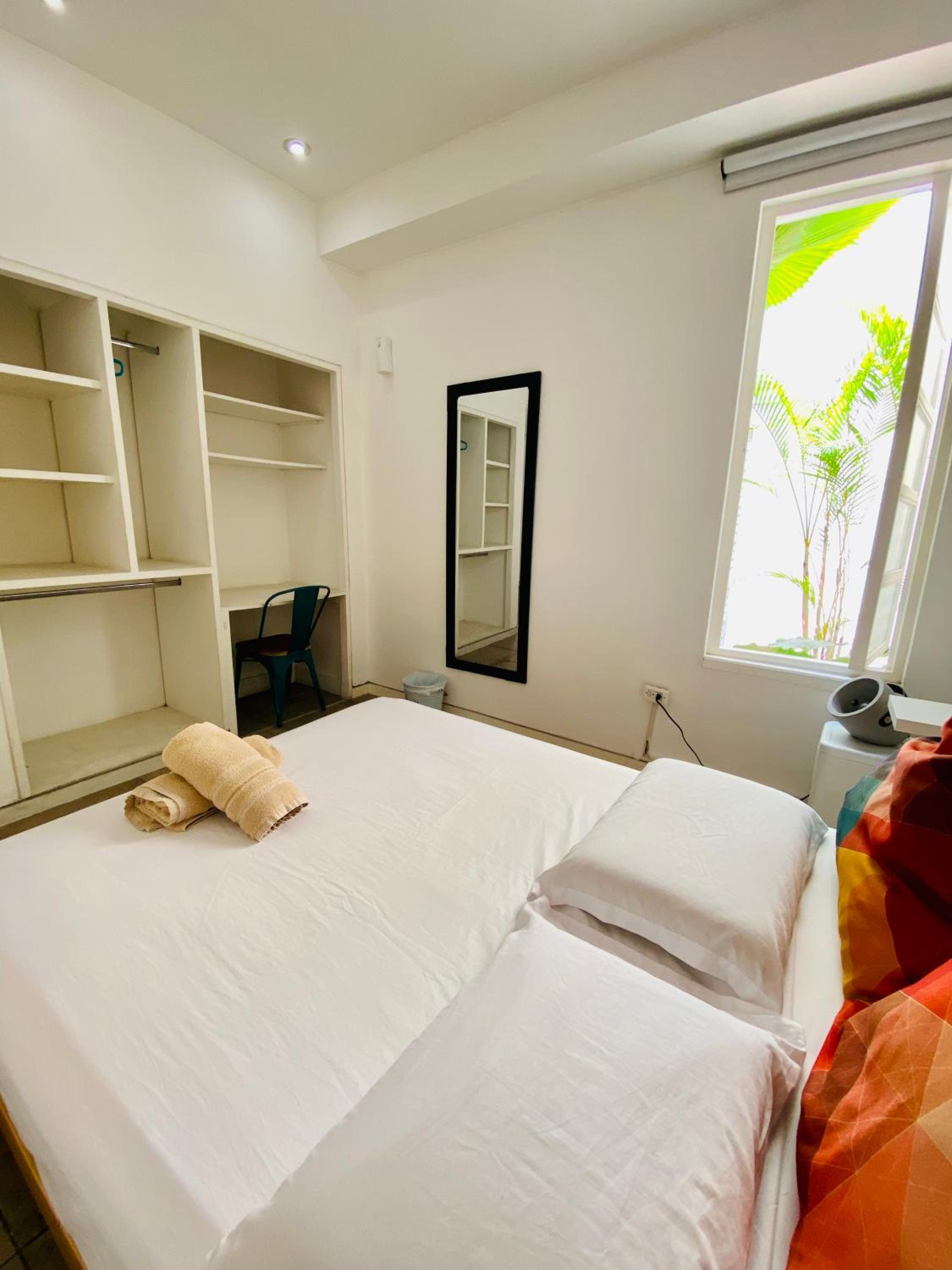 Standard Double Room with Shared Bathroom photo 2