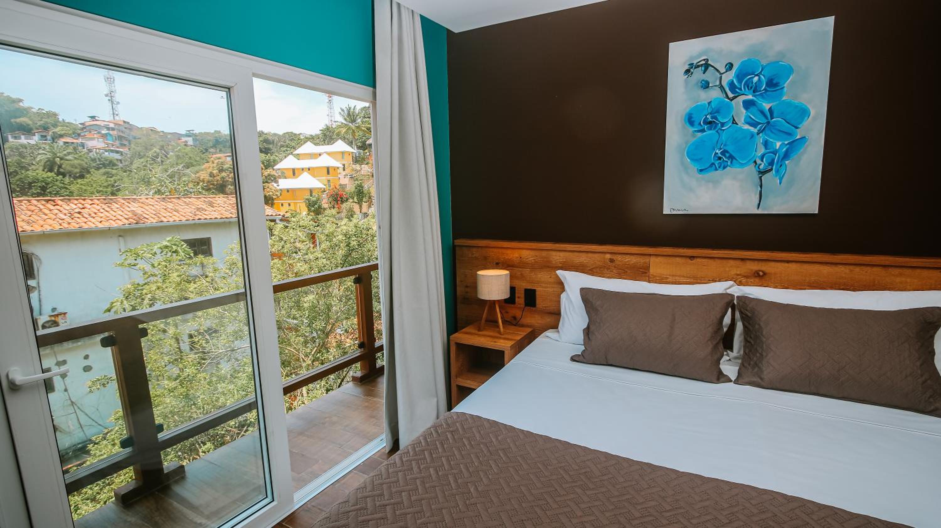 Double or Twin Room photo 1