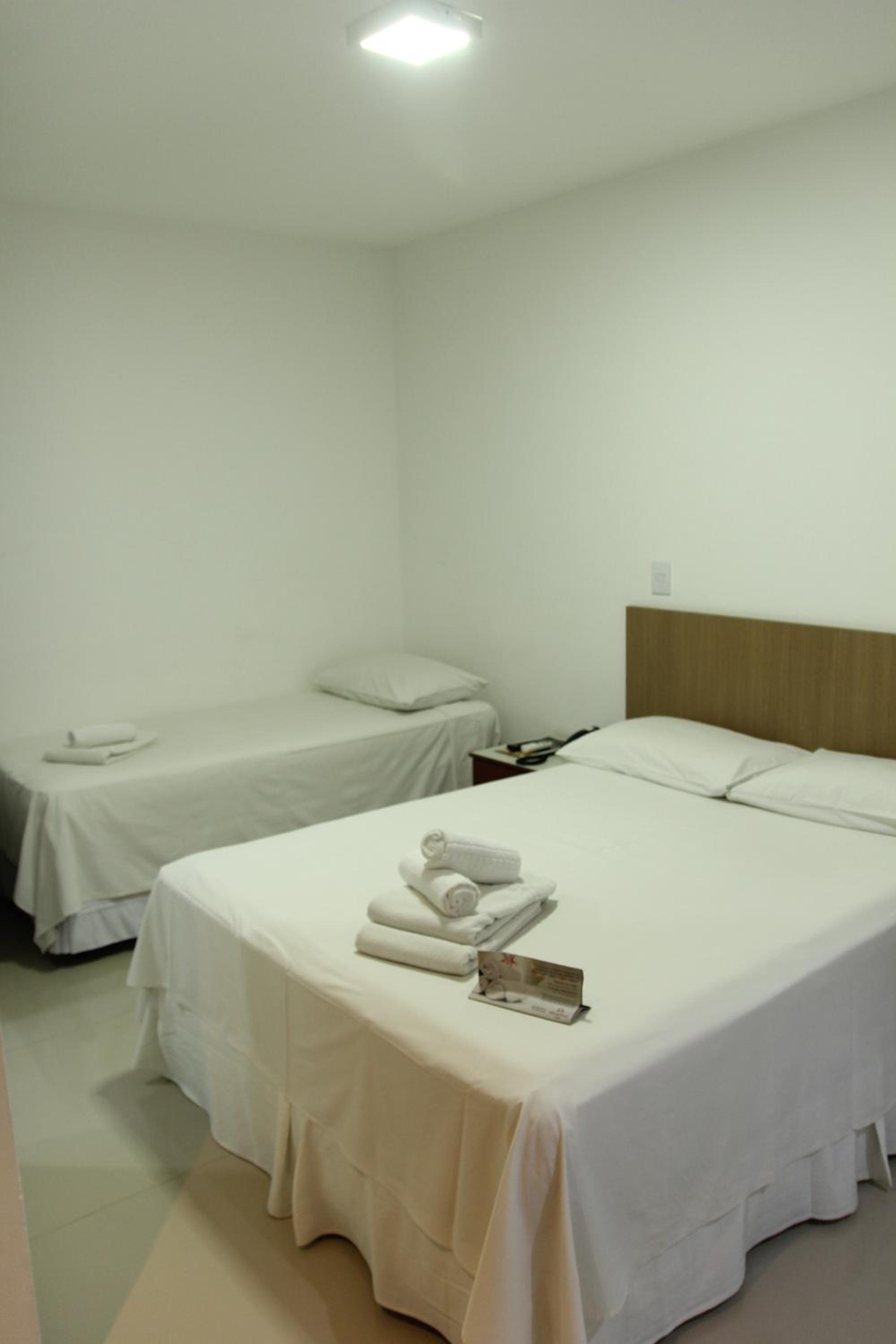 Double Room with Extra Bed