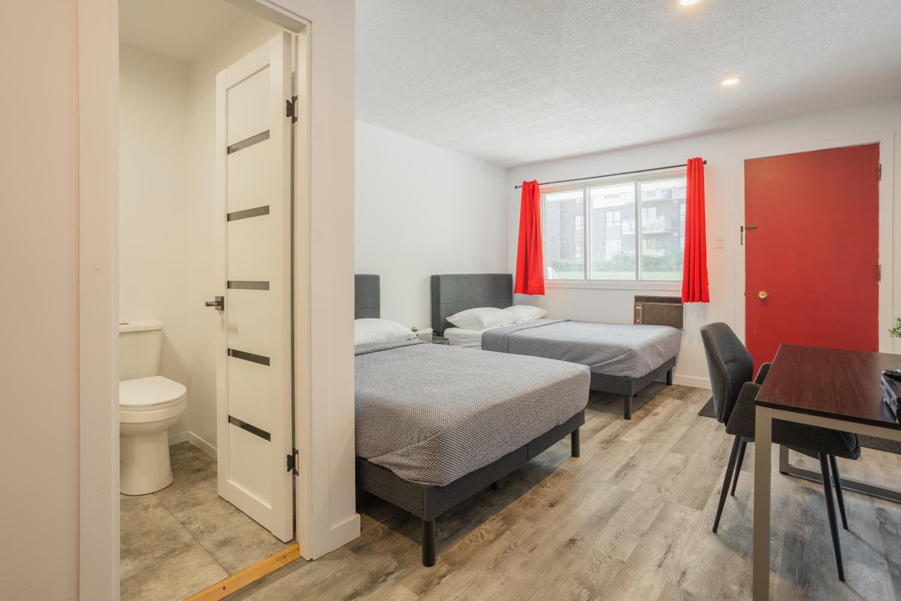 Double Room photo 2