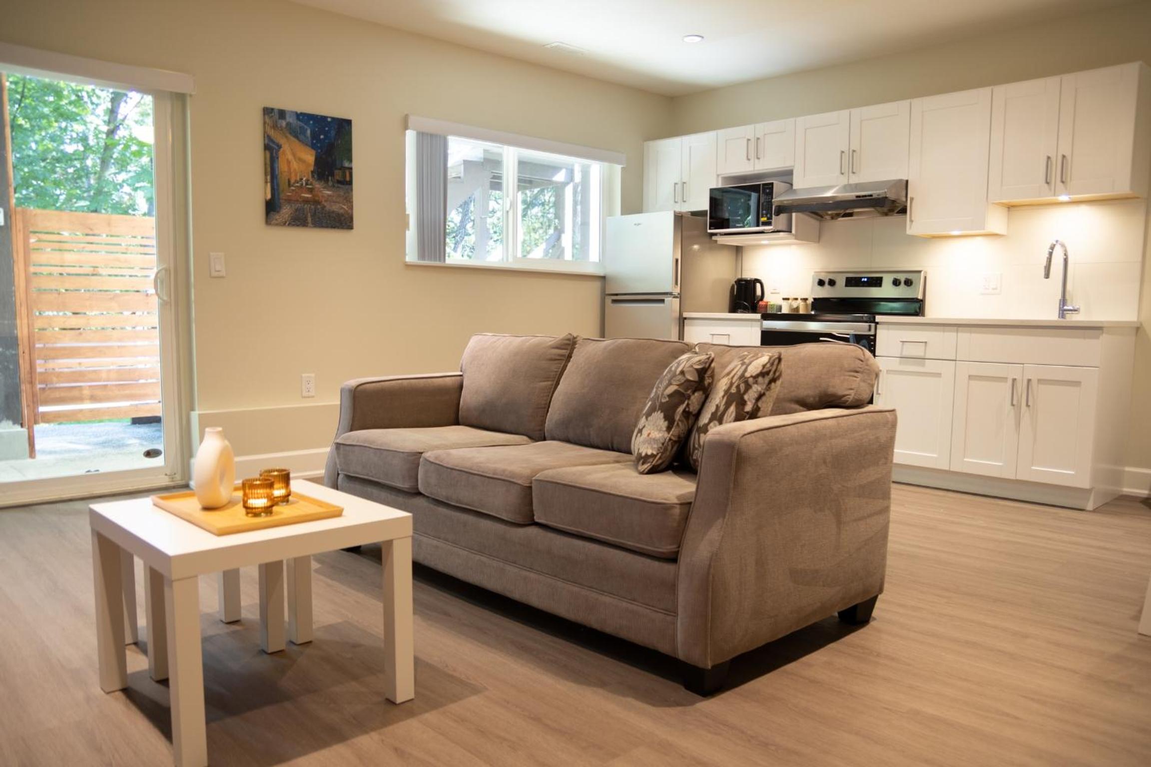 Two-Bedroom Suite photo 3