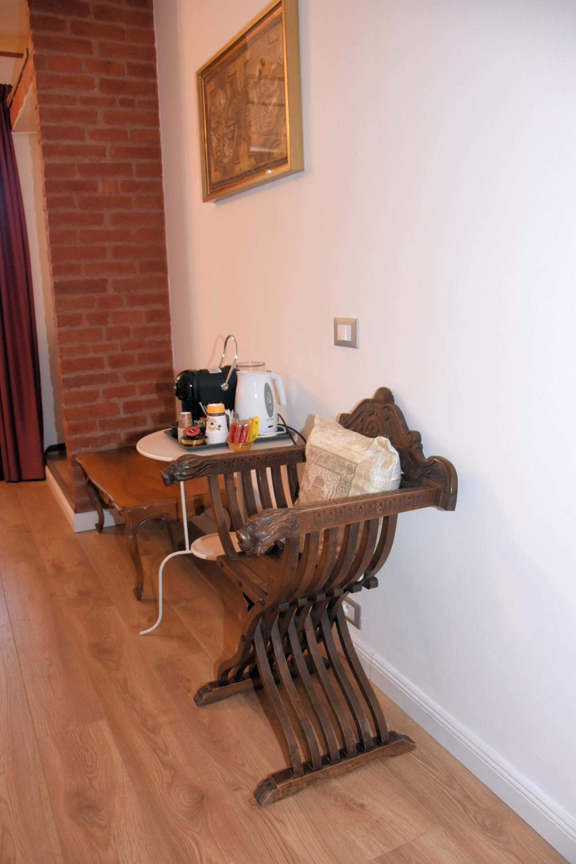Double Room photo 2