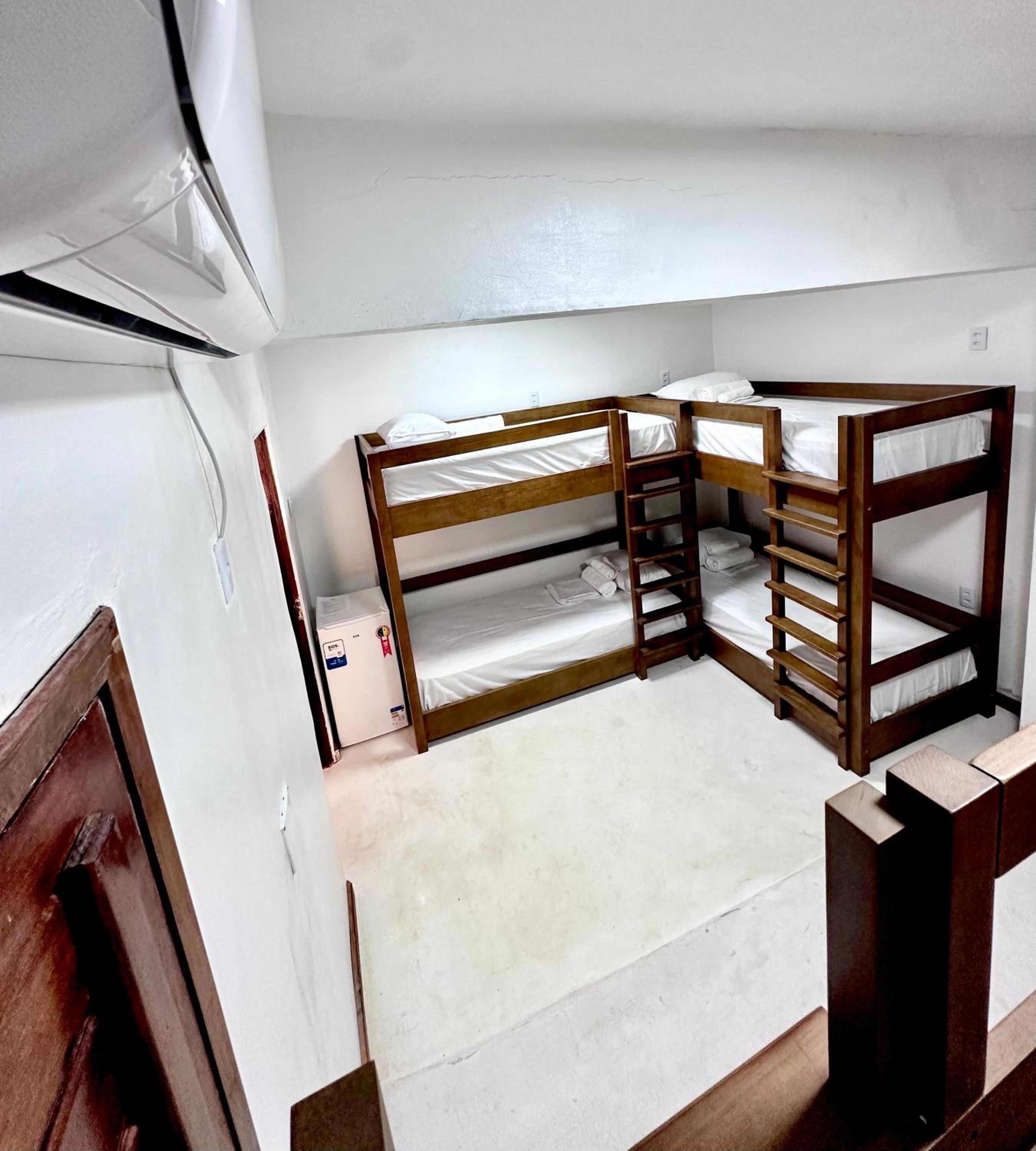 Bunk Bed in Male Dormitory Room  photo 2