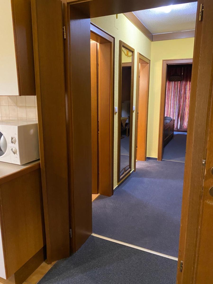 Comfort Panorama Apartment with Balcony photo 3