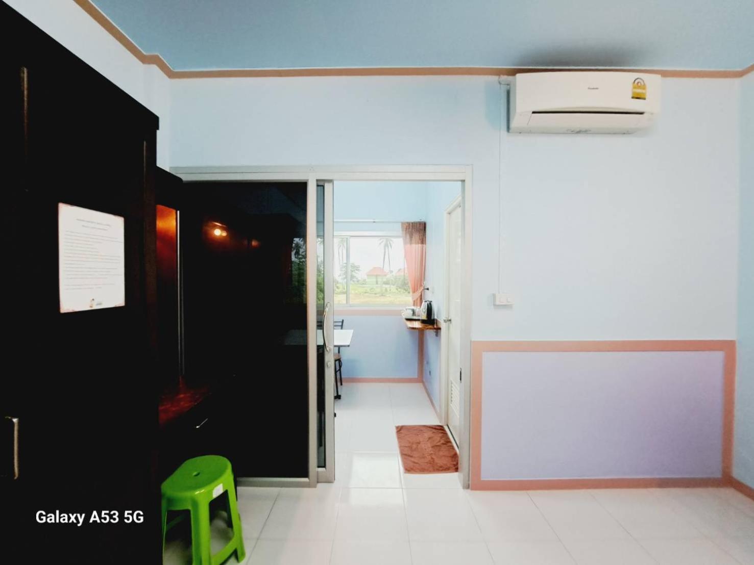 Standard Double Room with Air-Conditioning photo 1