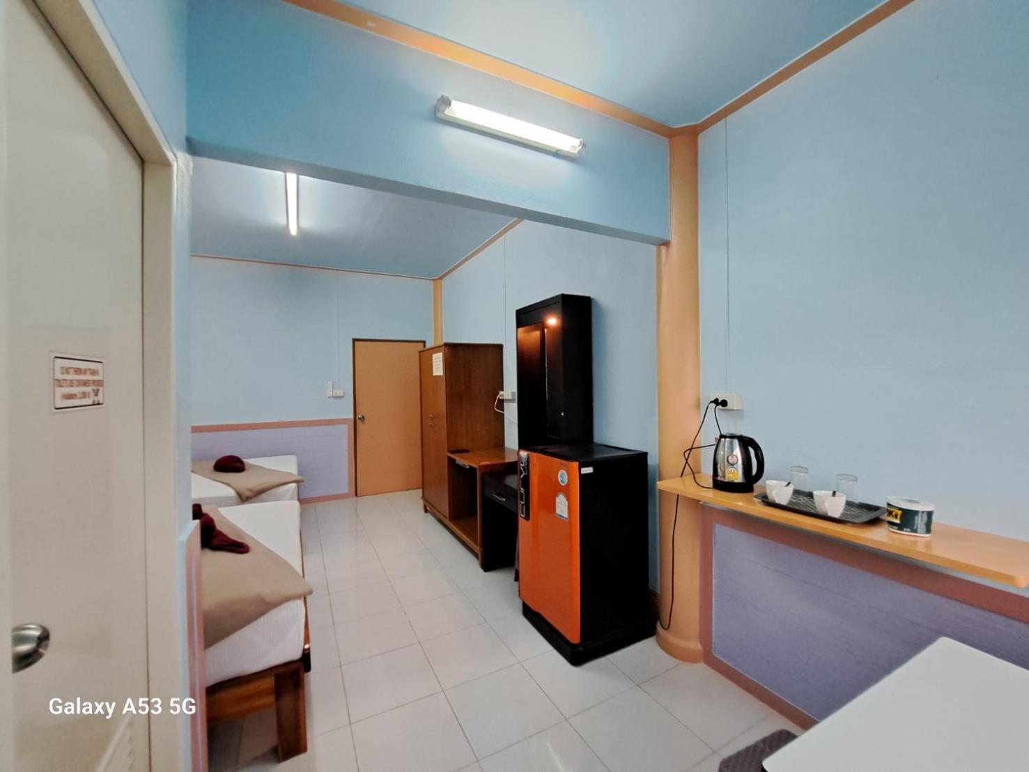 Standard Twin Room photo 1