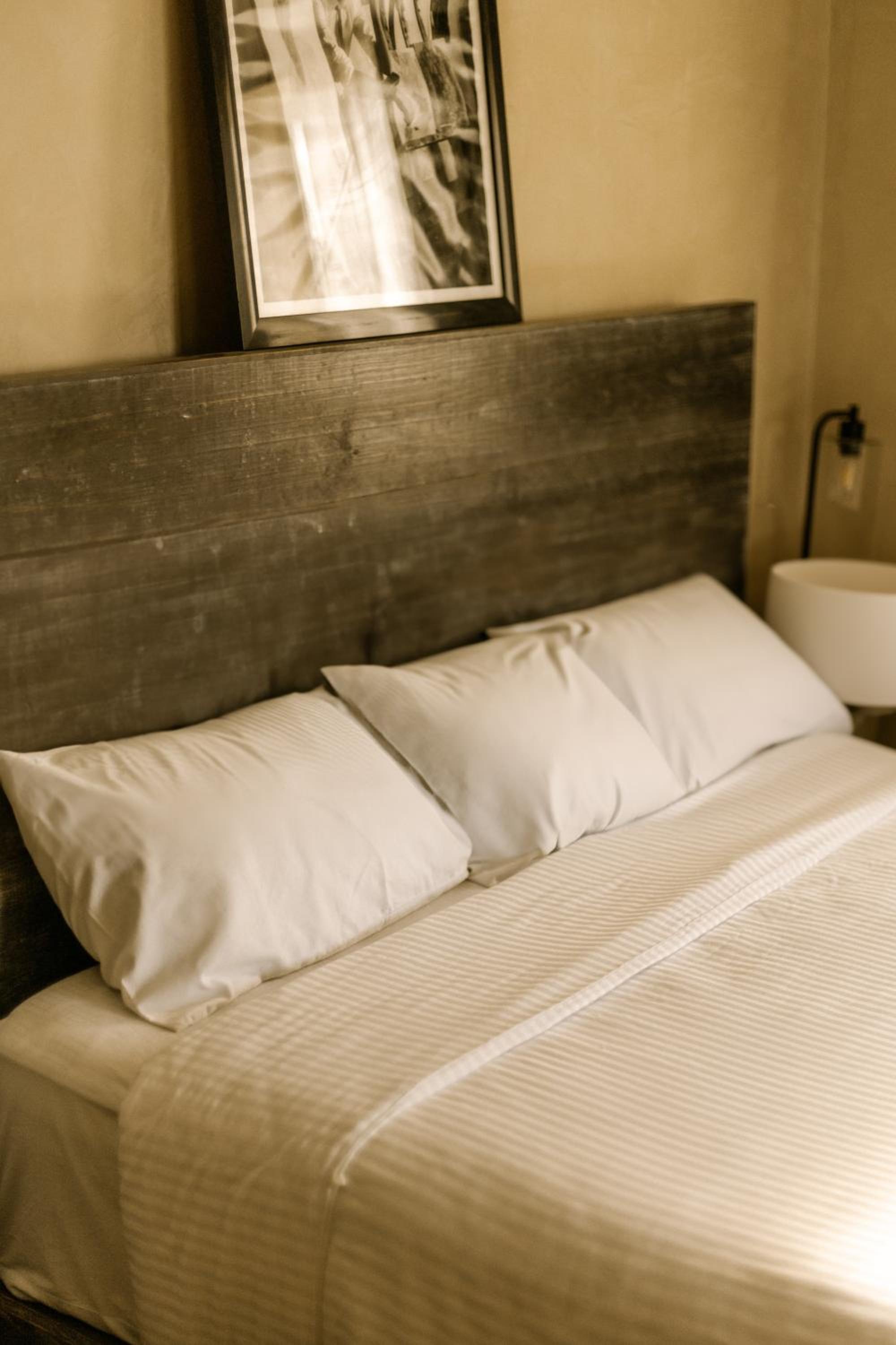Superior King Suite