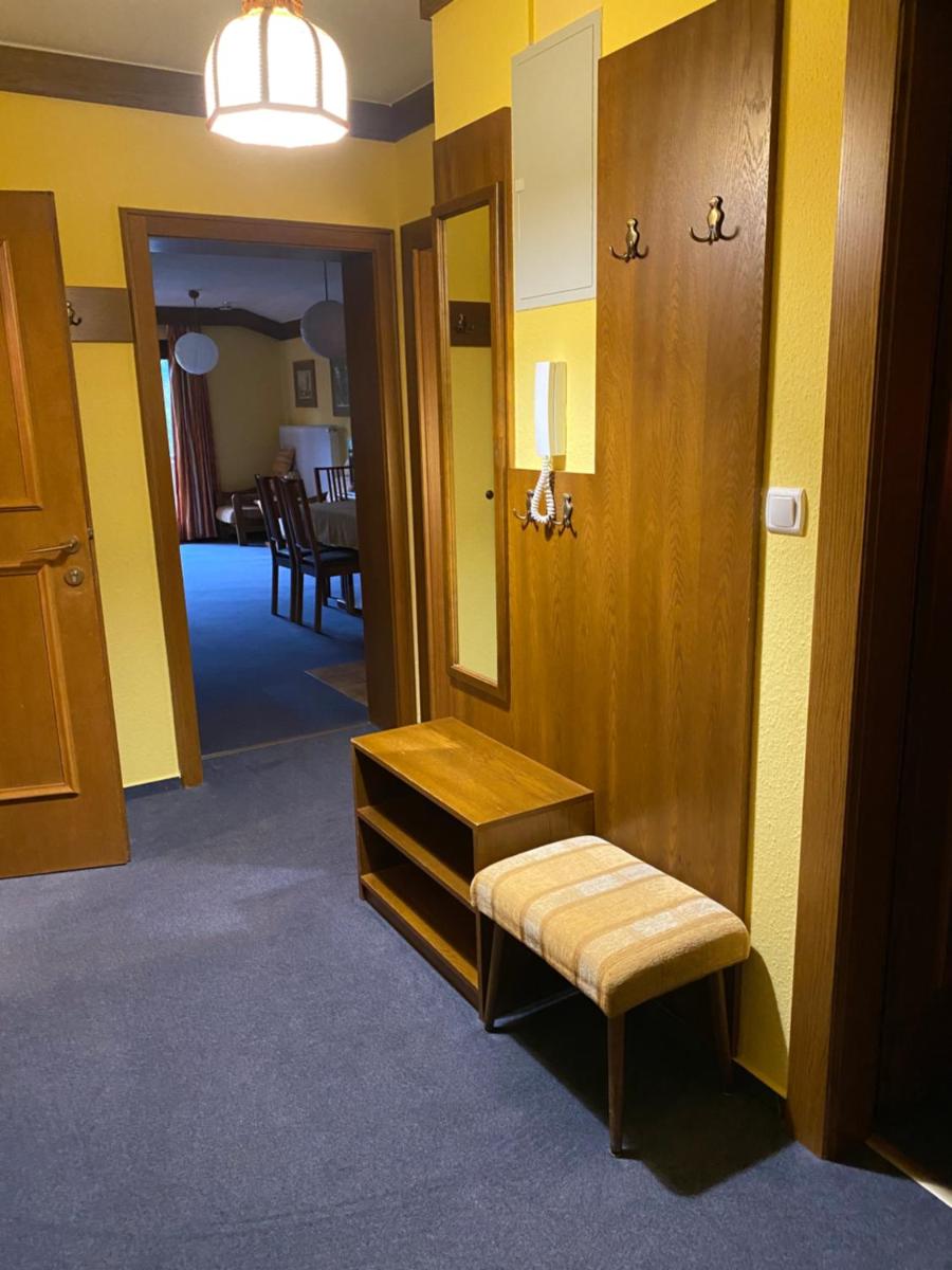Family Panorama Apartment with Balcony photo 3