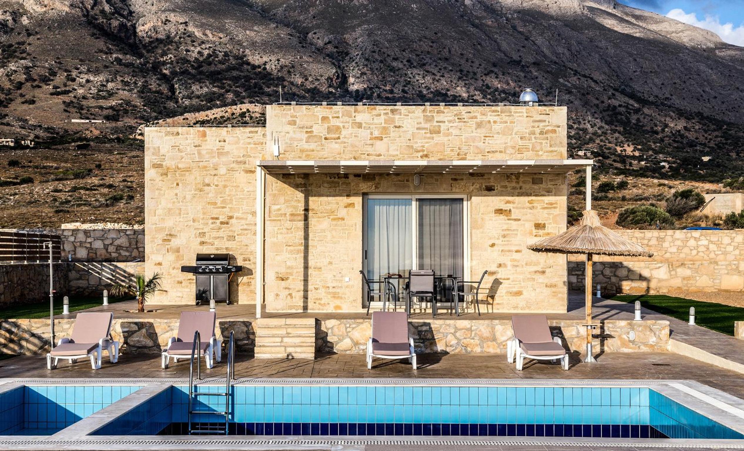 One-Bedroom Villa photo 3
