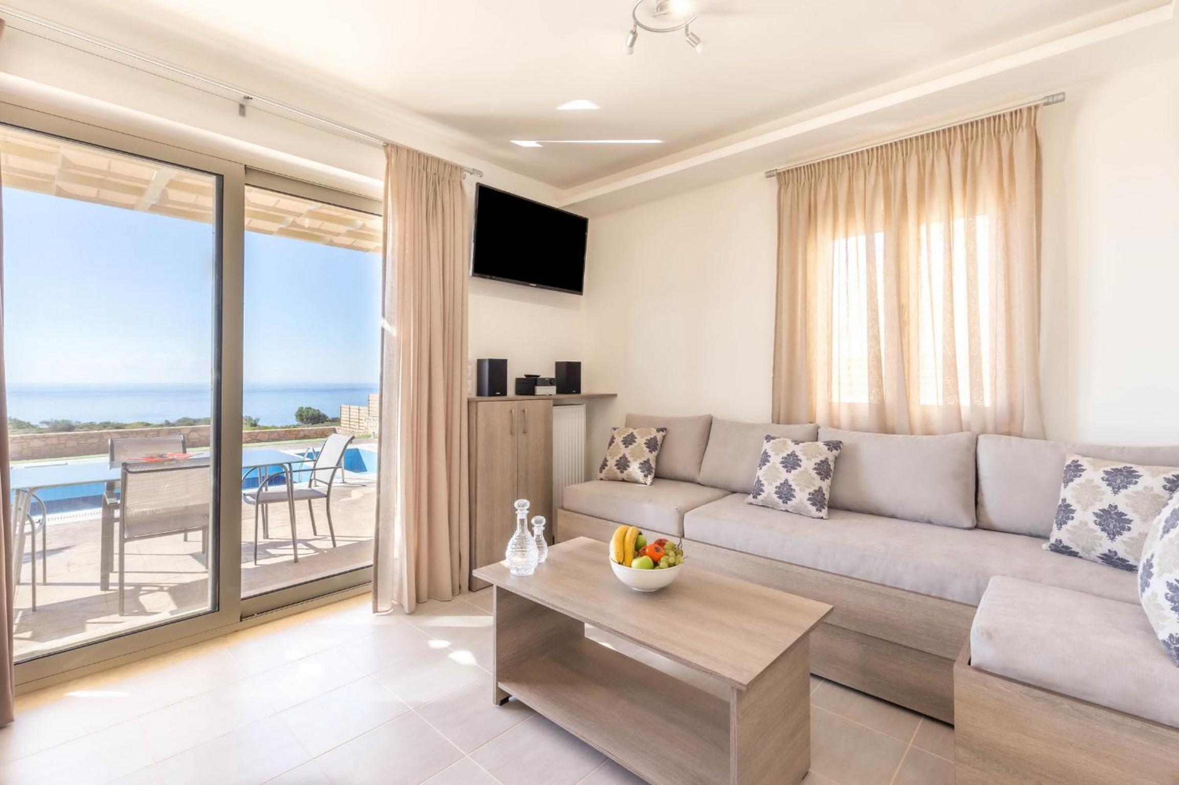 One-Bedroom Villa photo 1