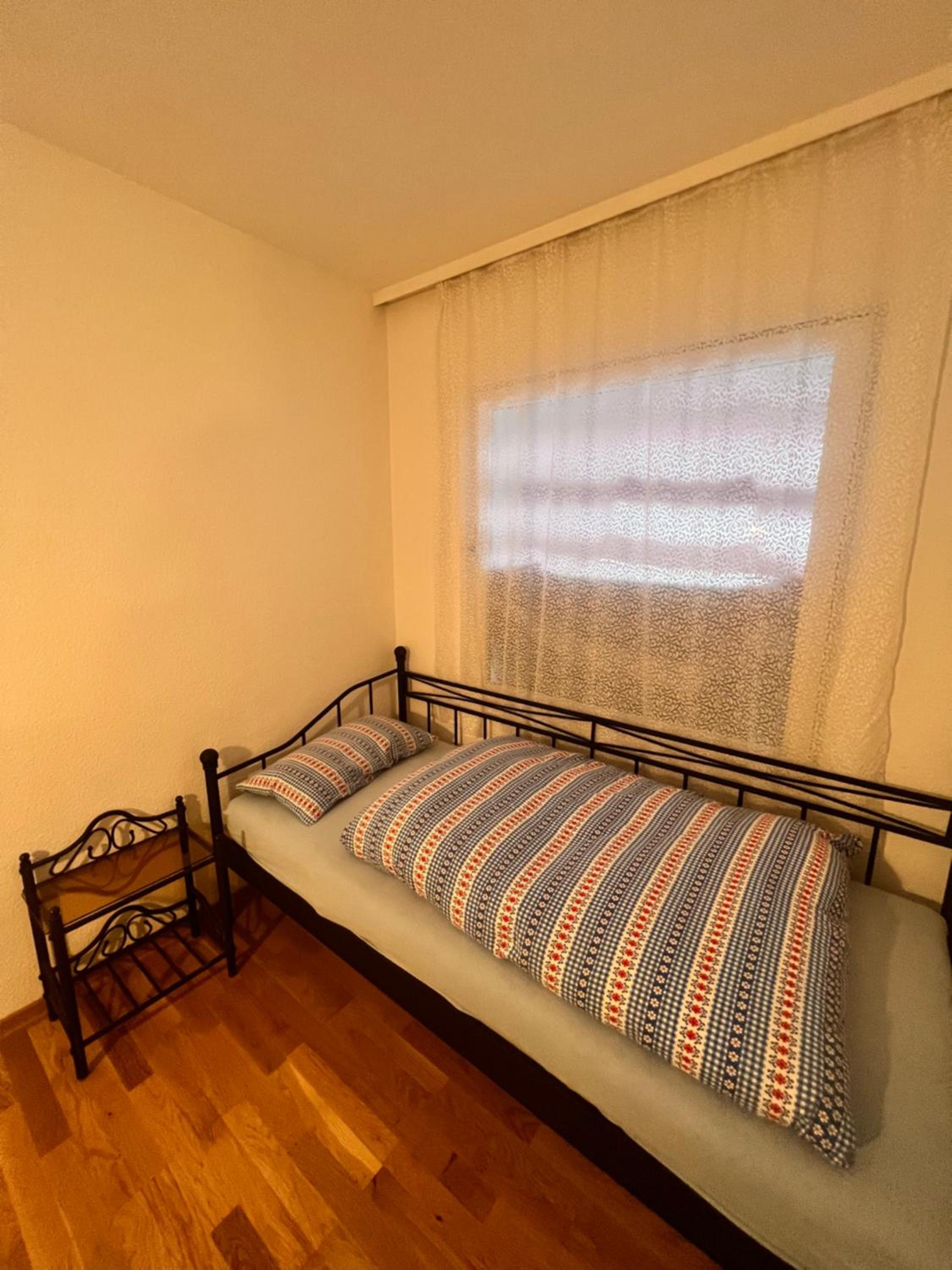 Two-Bedroom Apartment photo 3