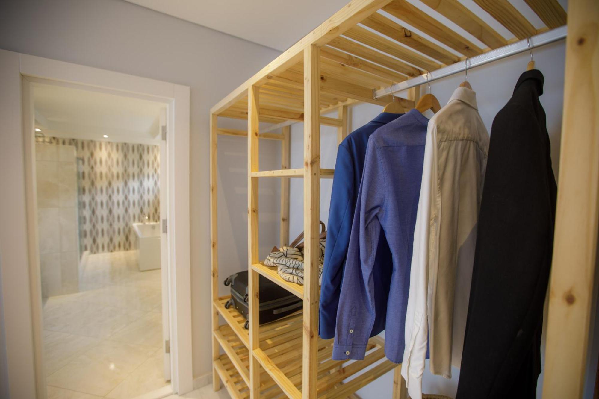 Triple Room with Sea View photo 2