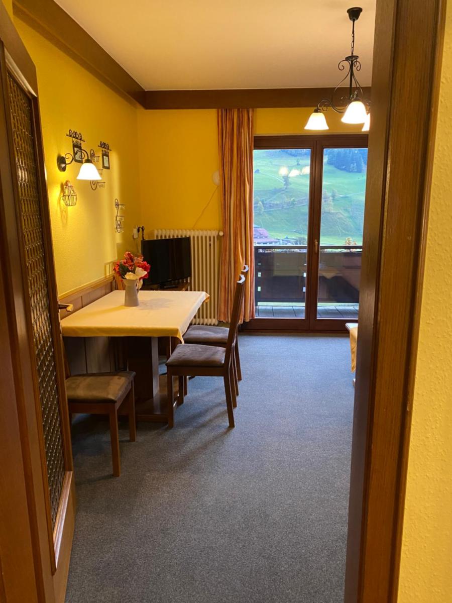 Superior Panorama Apartment with Balcony photo 3