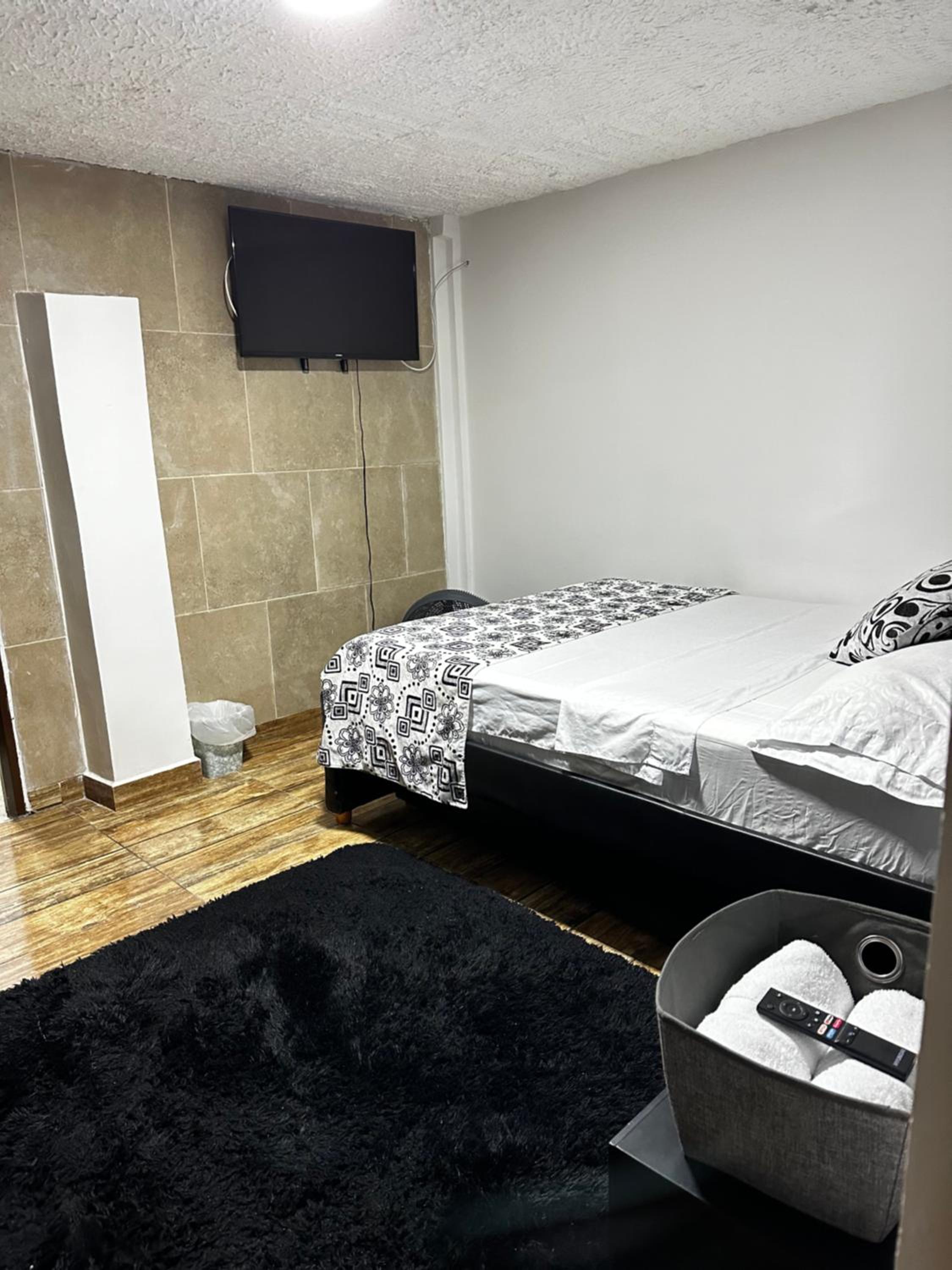Double Room photo 1