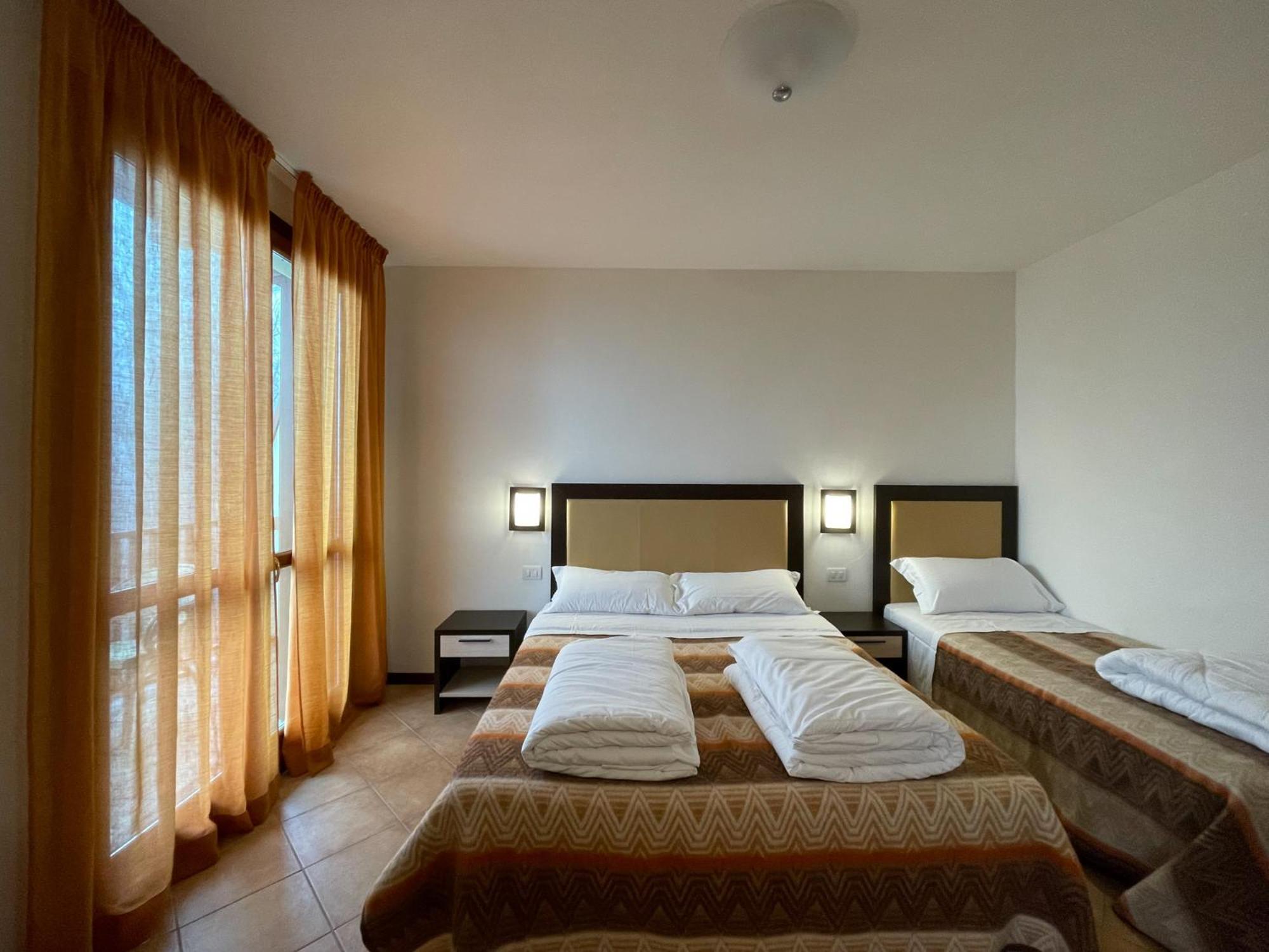 Superior Apartment