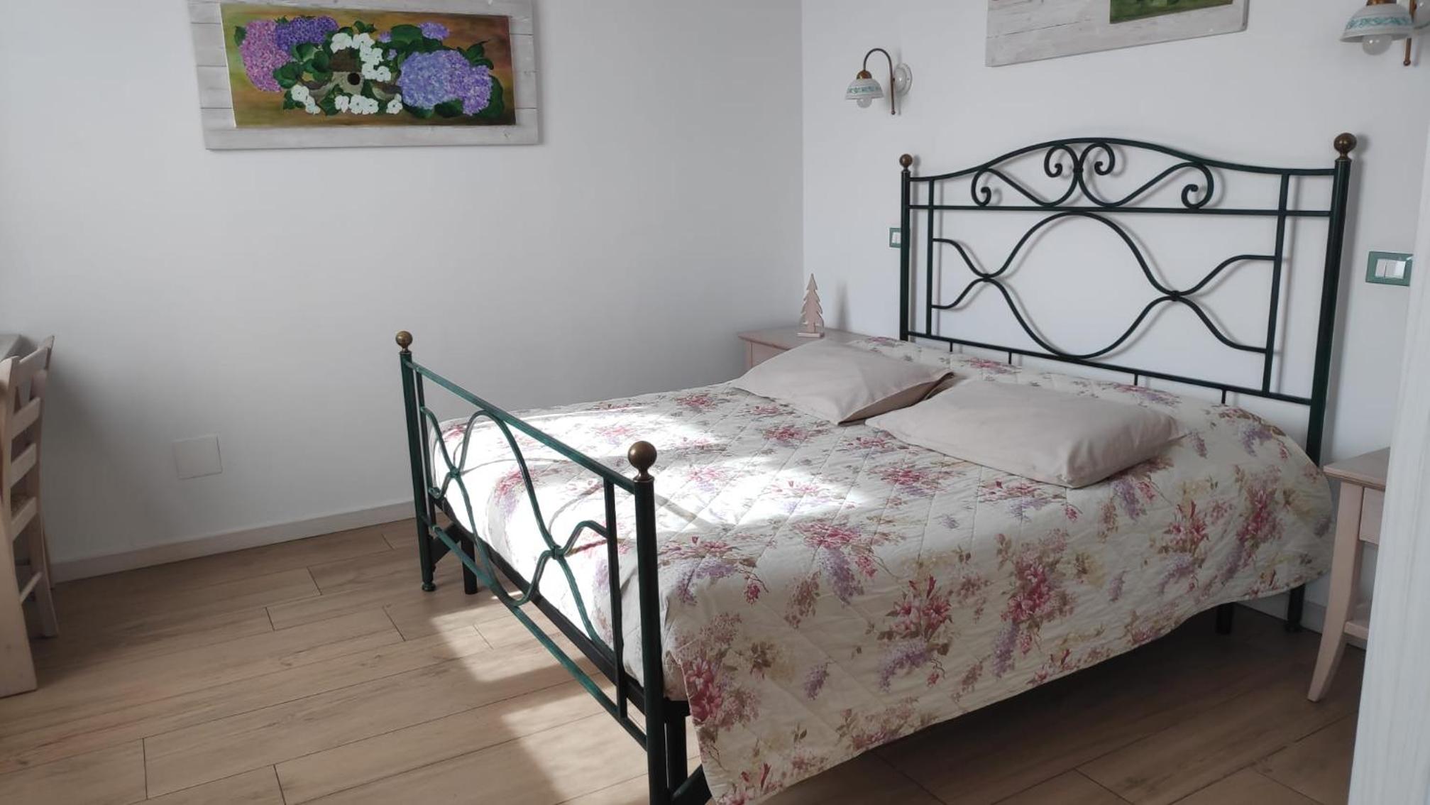 Double Room photo 3