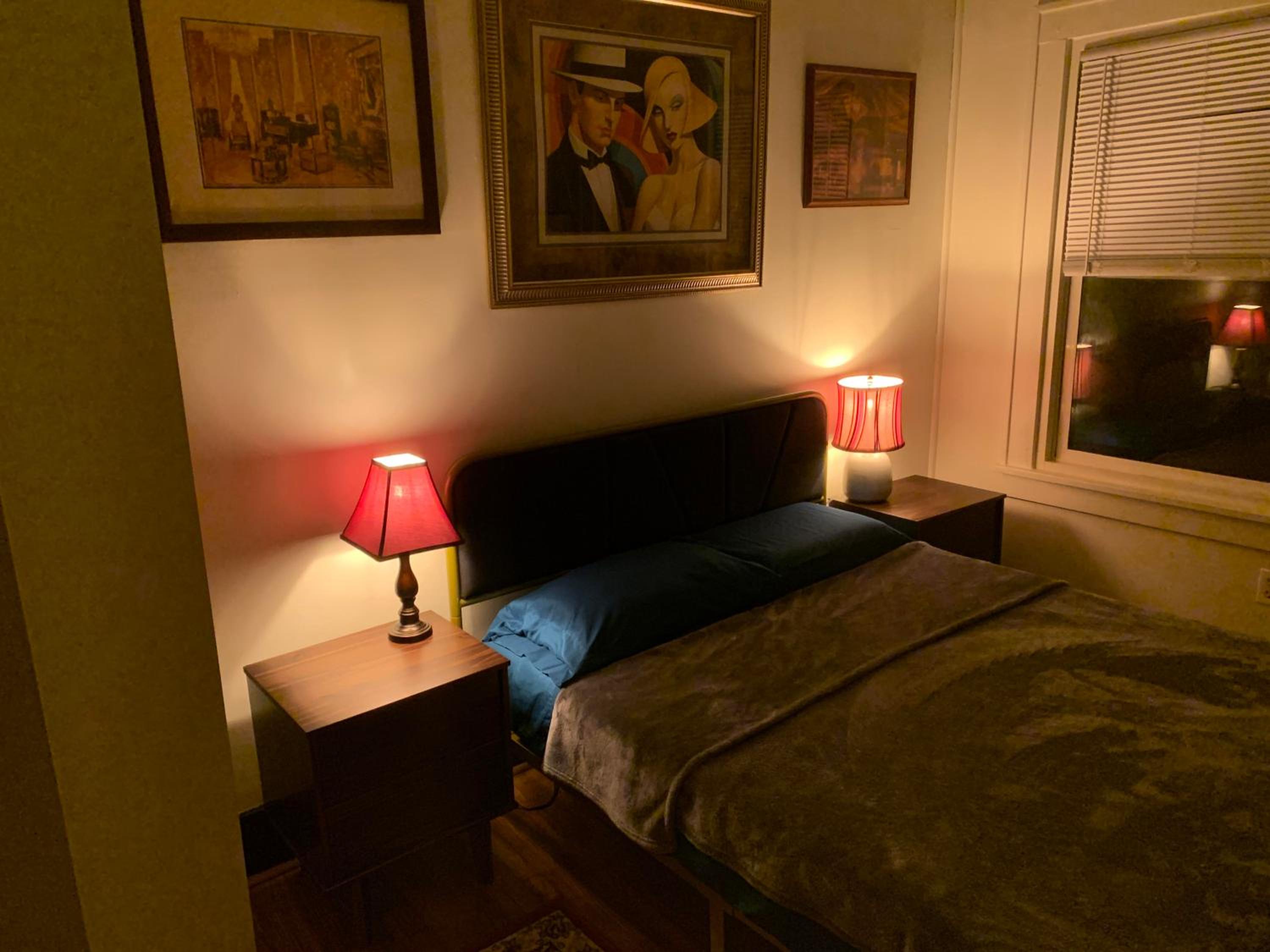 Three-Bedroom House photo 1