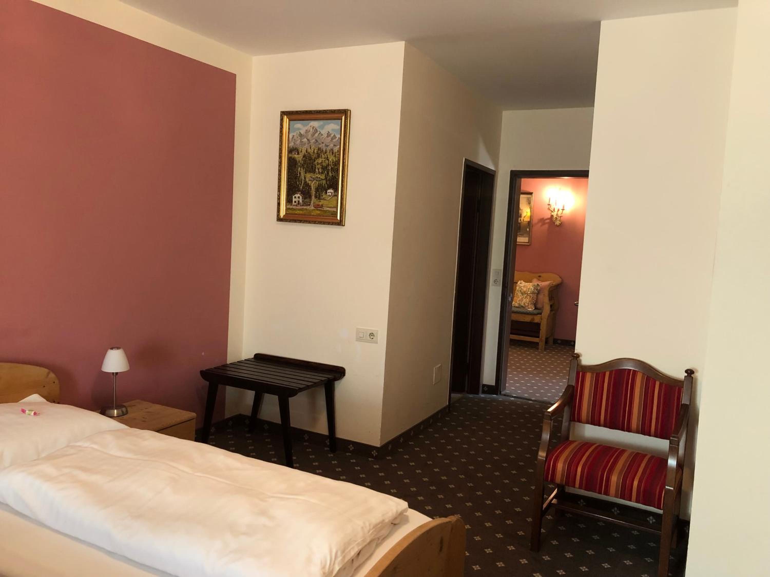 Standard Double Room photo 2