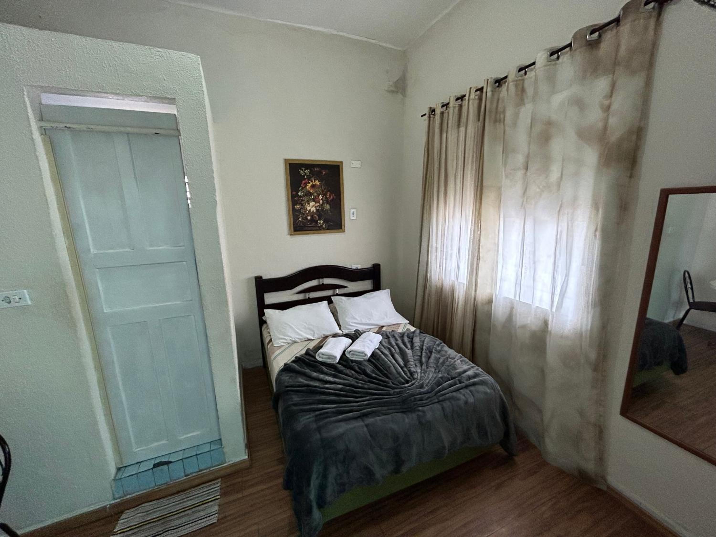 Double Room with Sea View photo 1