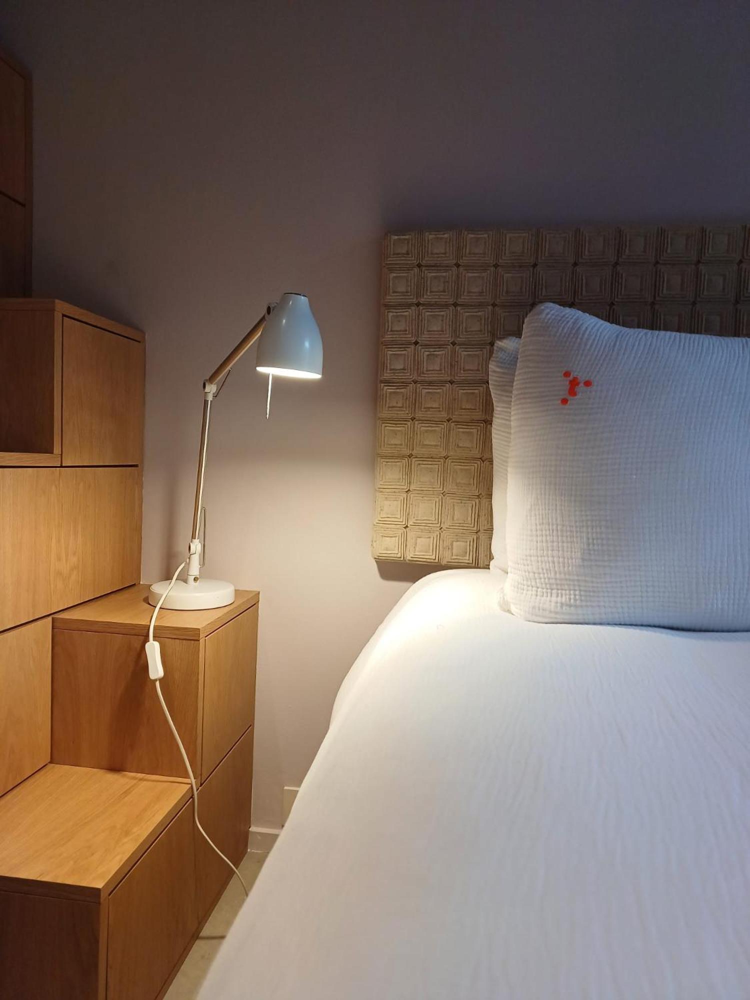 Budget Double Room photo 2
