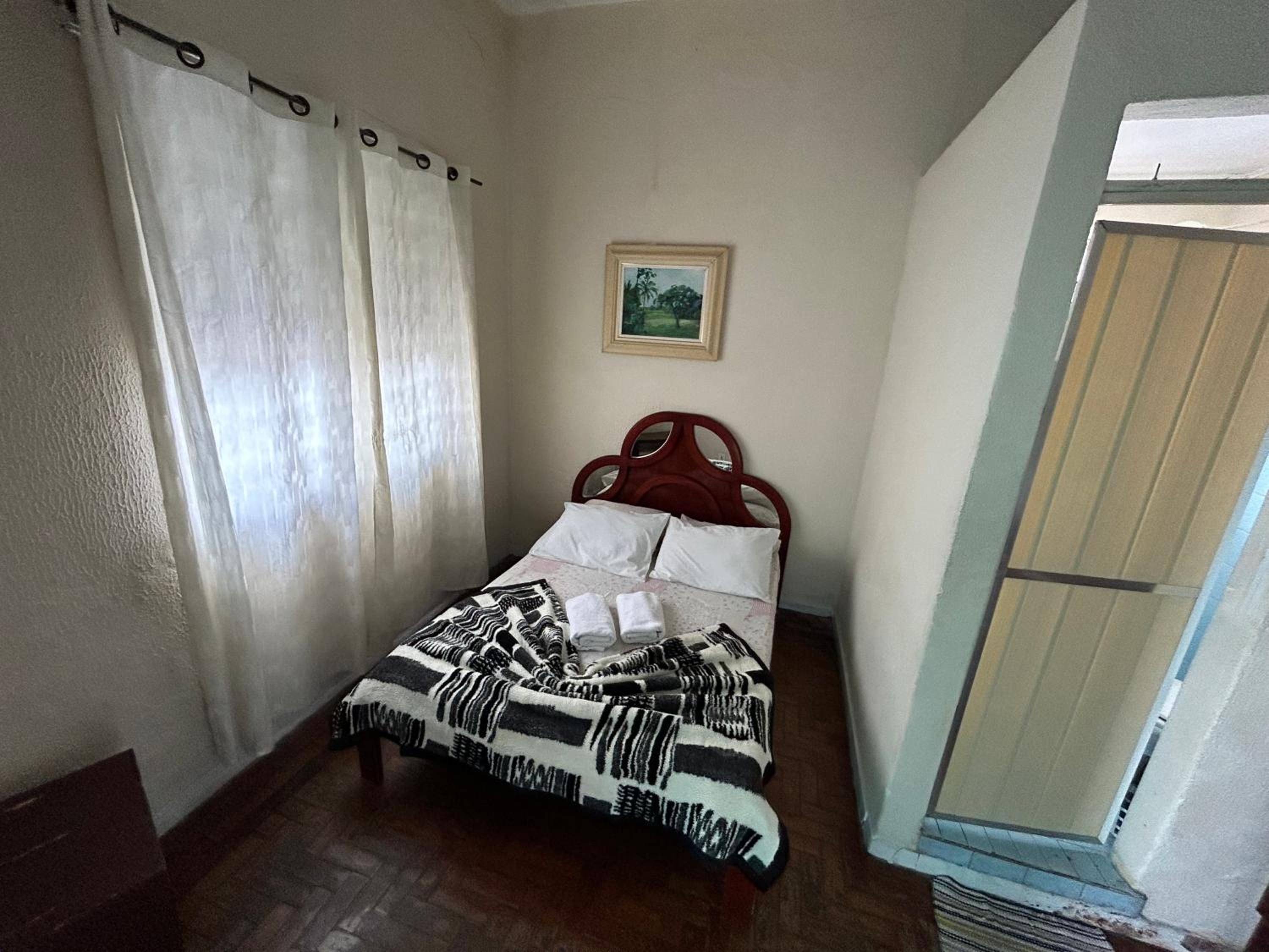 Double Room with Sea View photo 3