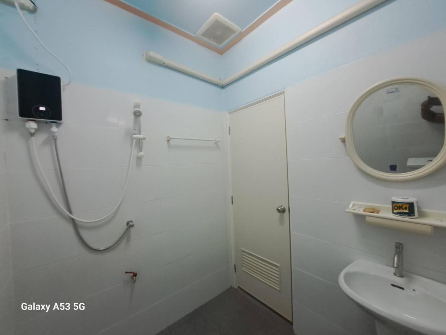 Standard Double Room with Air-Conditioning photo 2