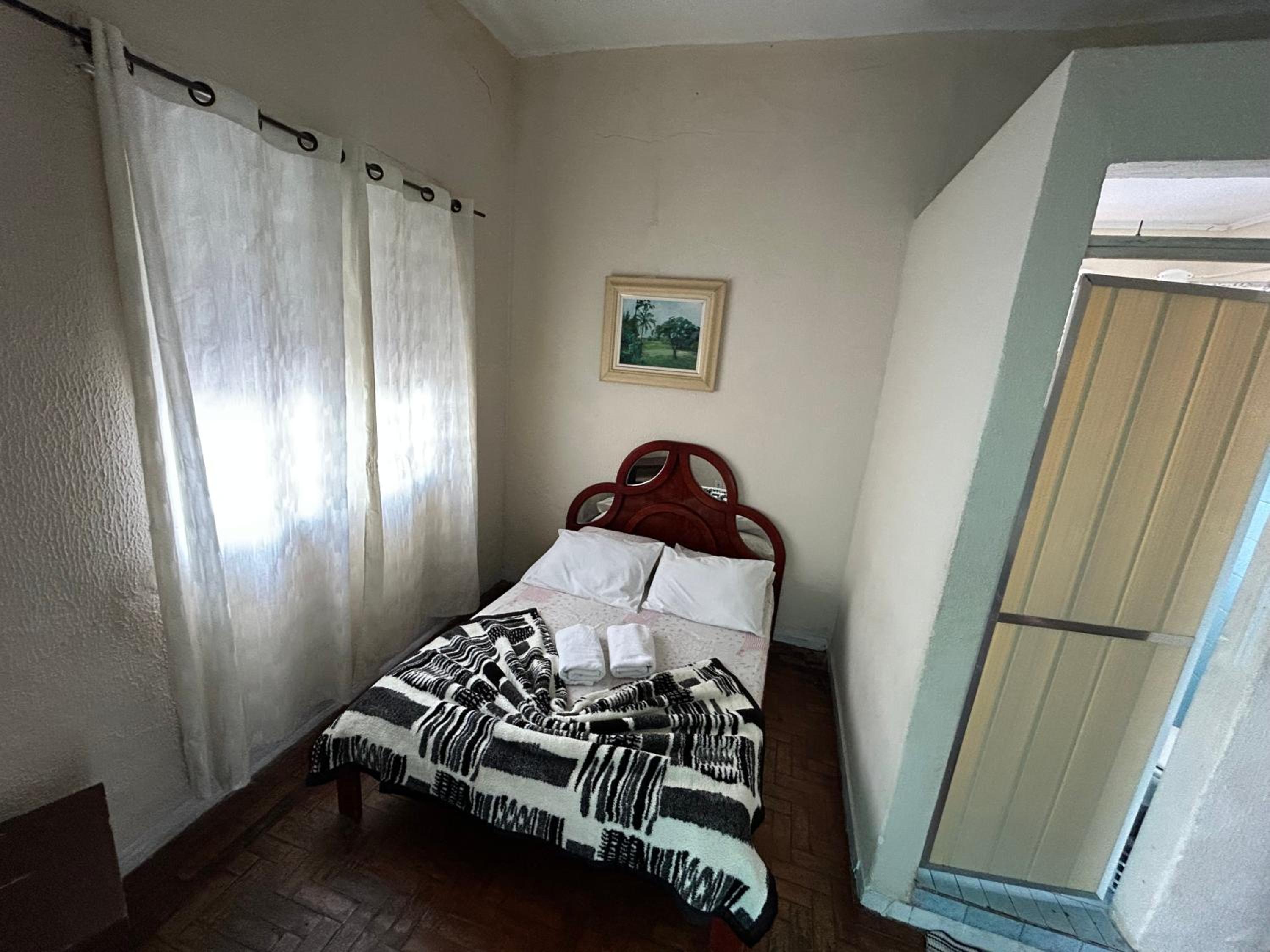 Double Room with Sea View photo 2