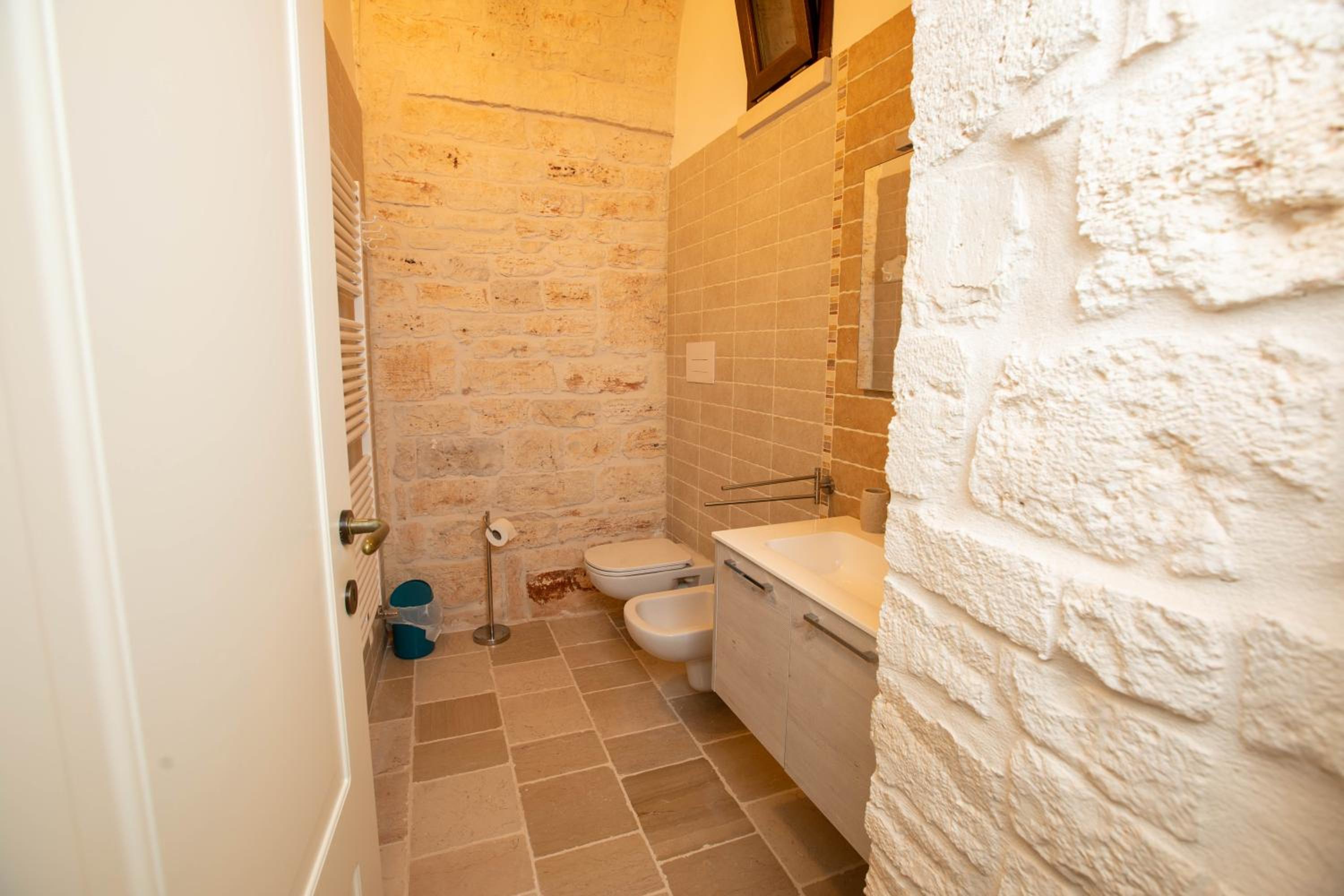 Two-Bedroom Villa photo 2
