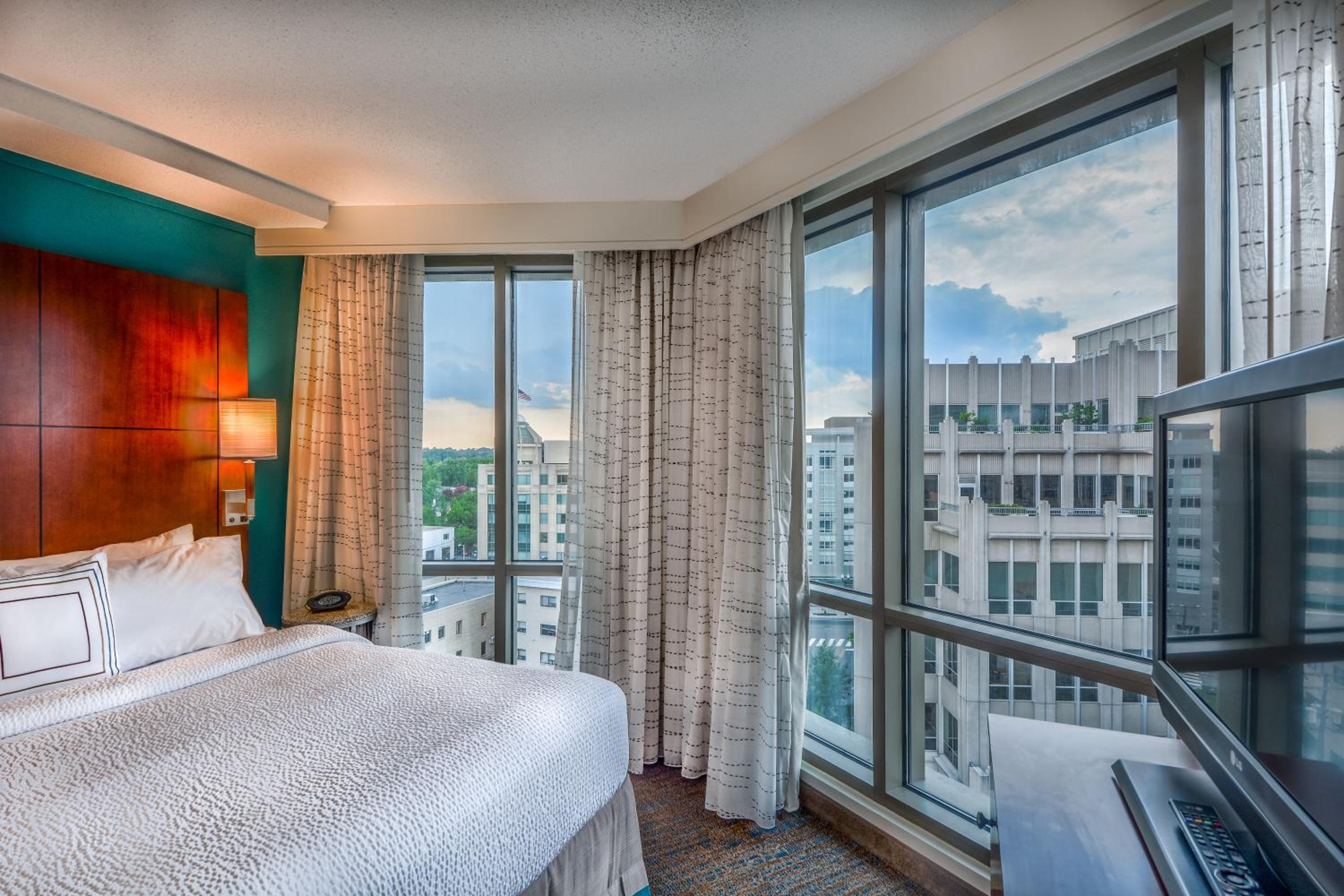 One Bedroom Suite  - Photo 4