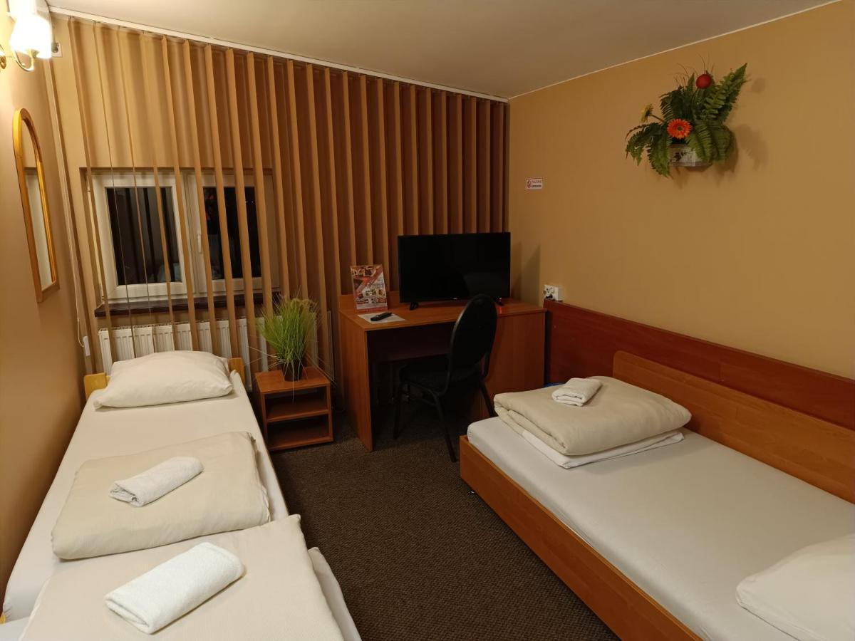 Triple Room - Photo 2
