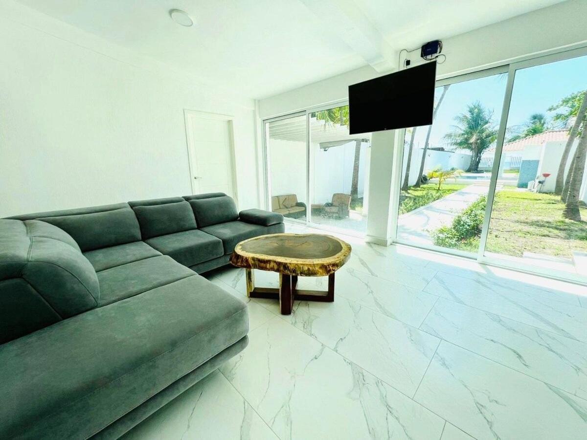 Holiday Home photo 1