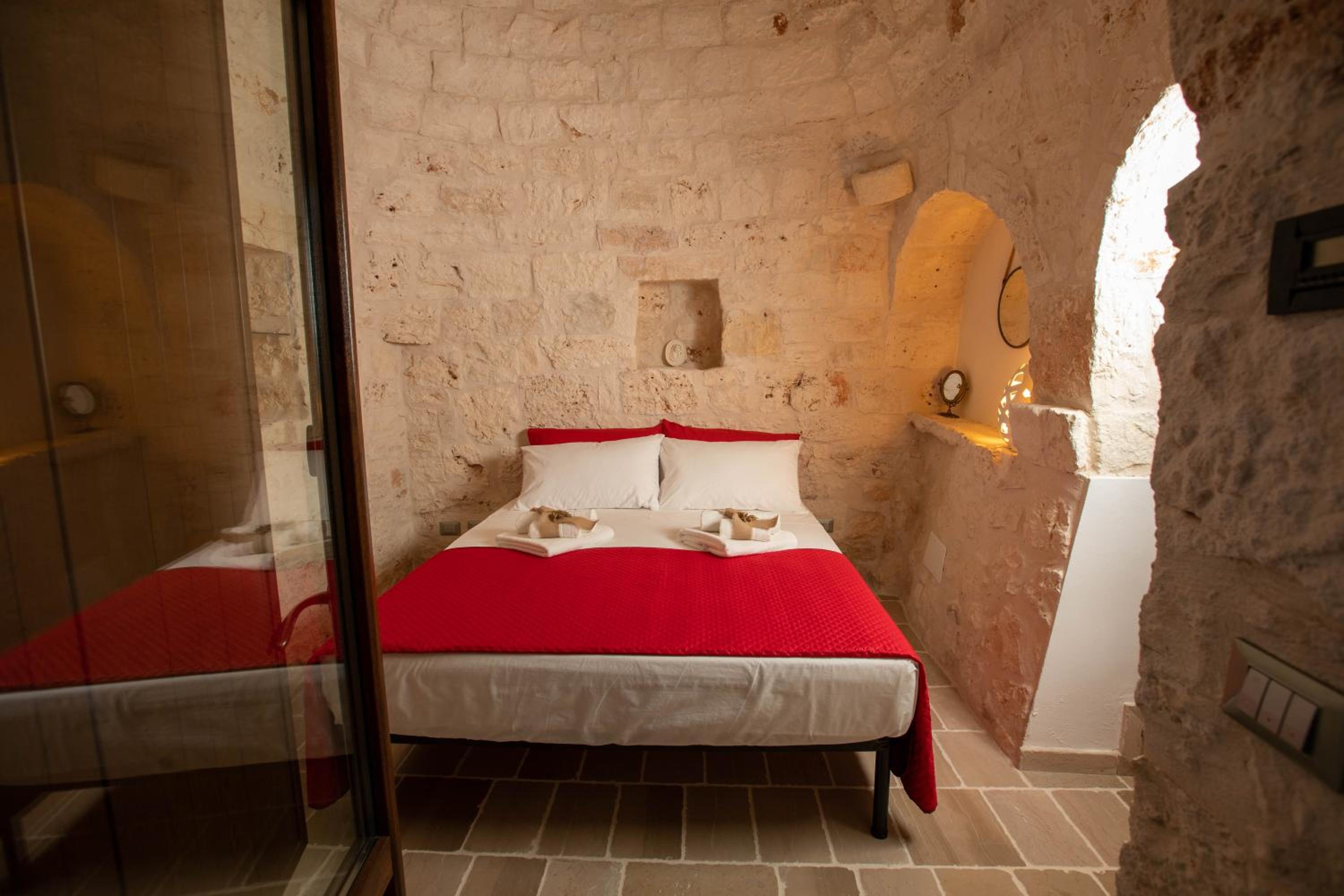 Two-Bedroom Villa photo 2